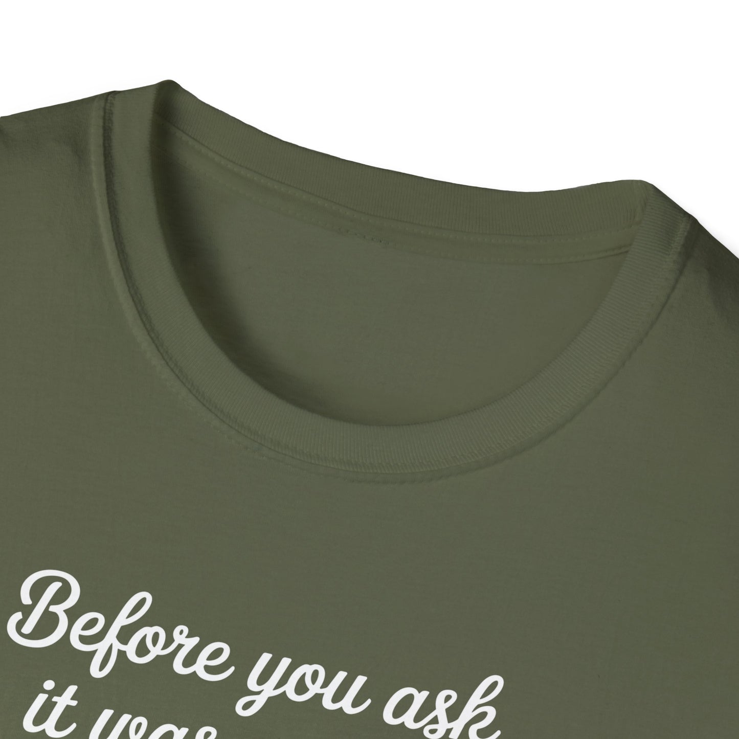 Amputee Humor, Limb Loss Awareness Tee, Shark Tee V1b