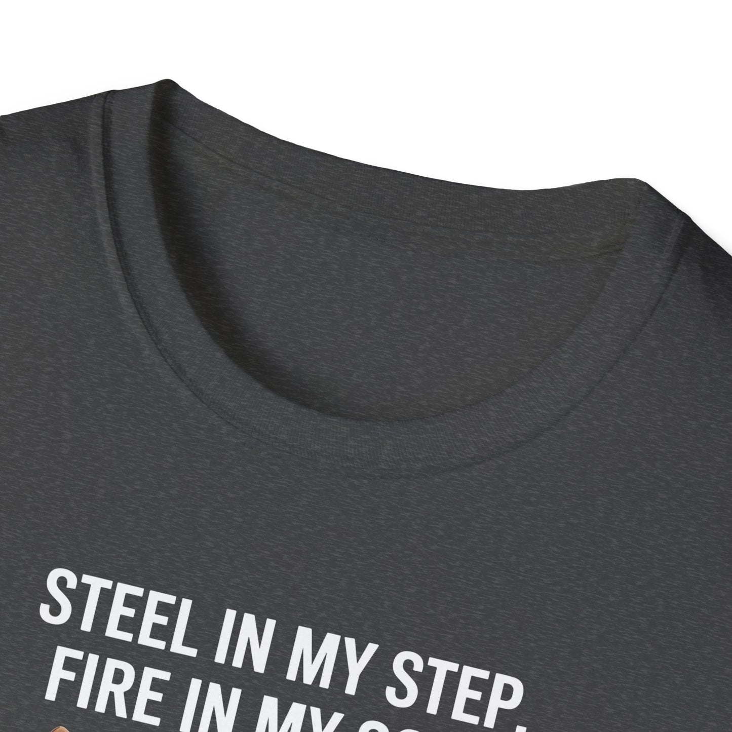 Amputee Humor, Limb Loss Awareness Tee, Dog Tee B