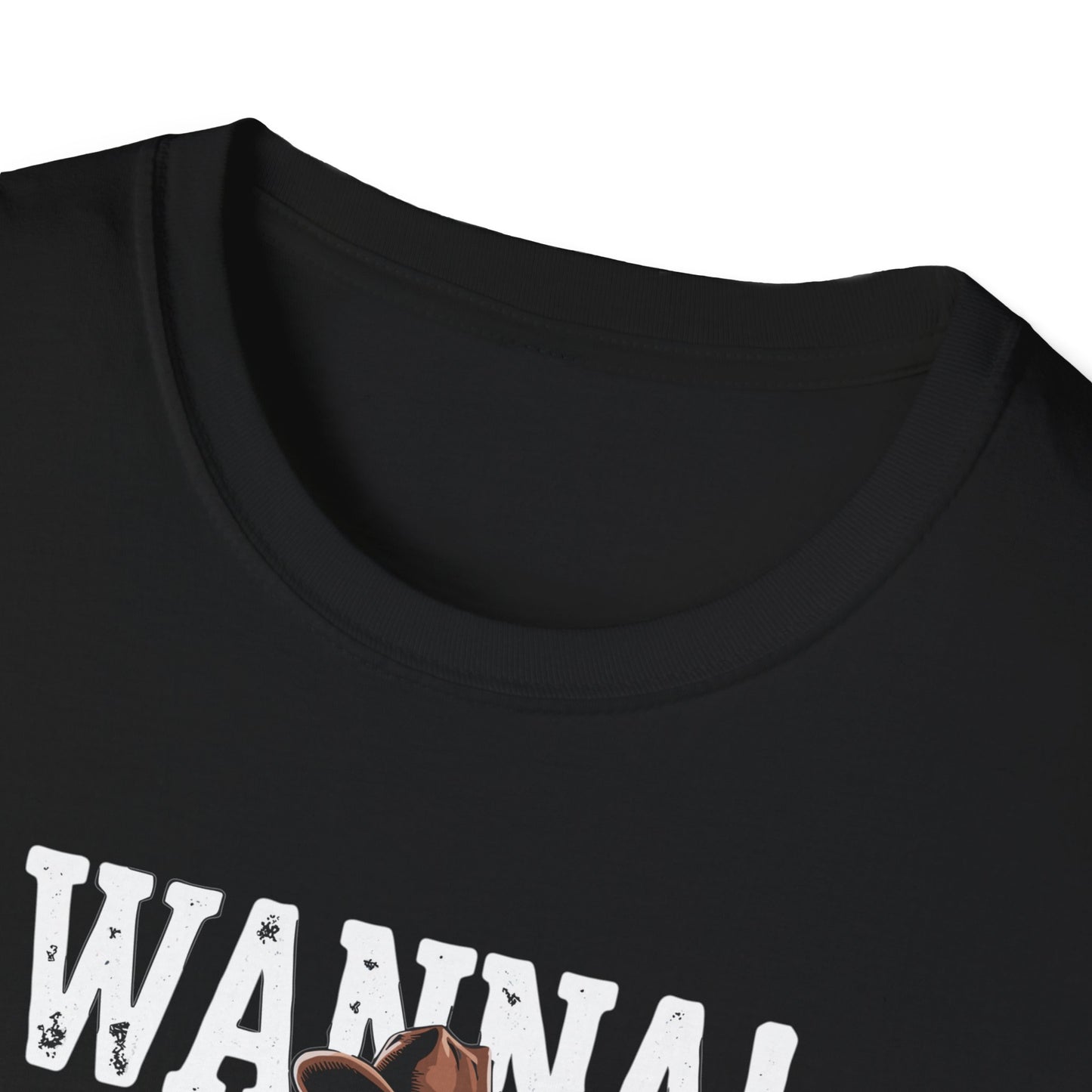 Amputee Humor, Limb Loss Awareness Tee, Wanna Arm Wrestle V2b Print