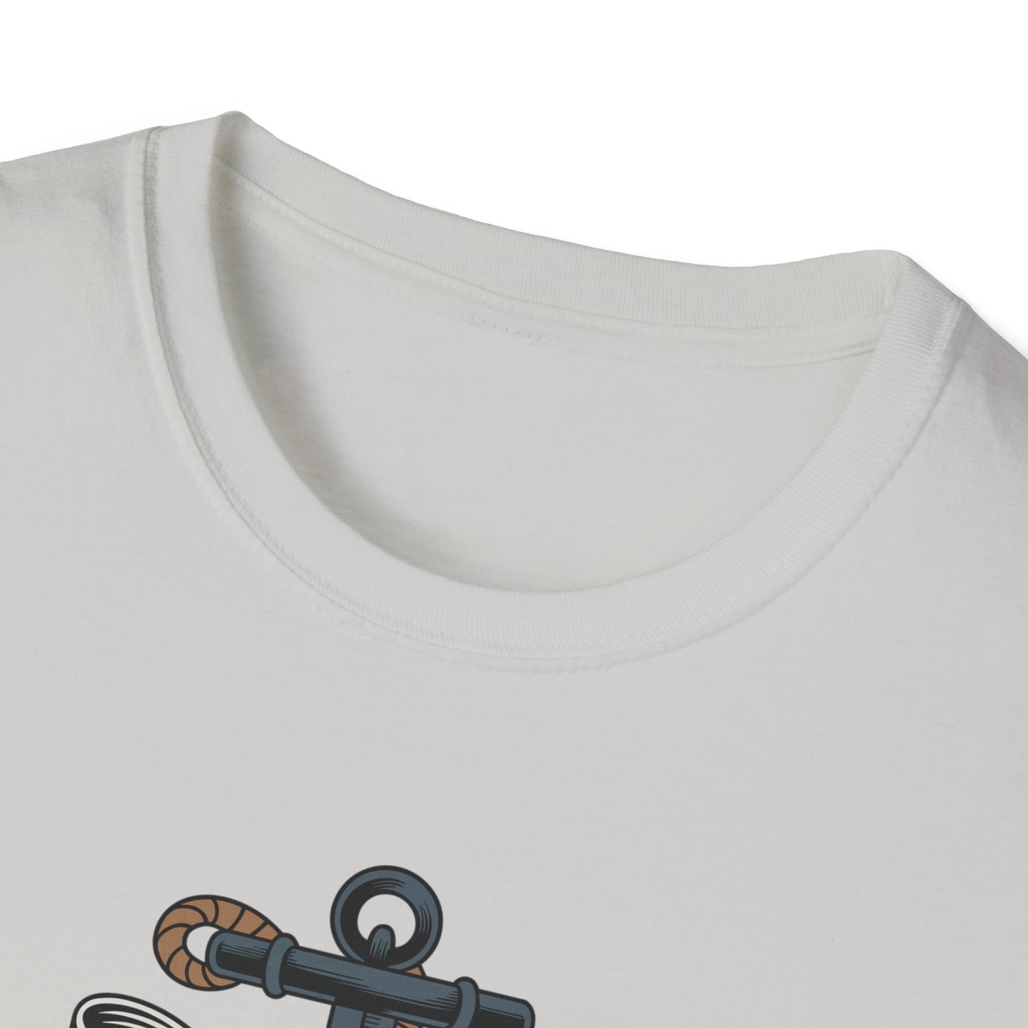 Amputee Humor, Limb Loss Awareness Tee, Amputated Not Defeated V1
