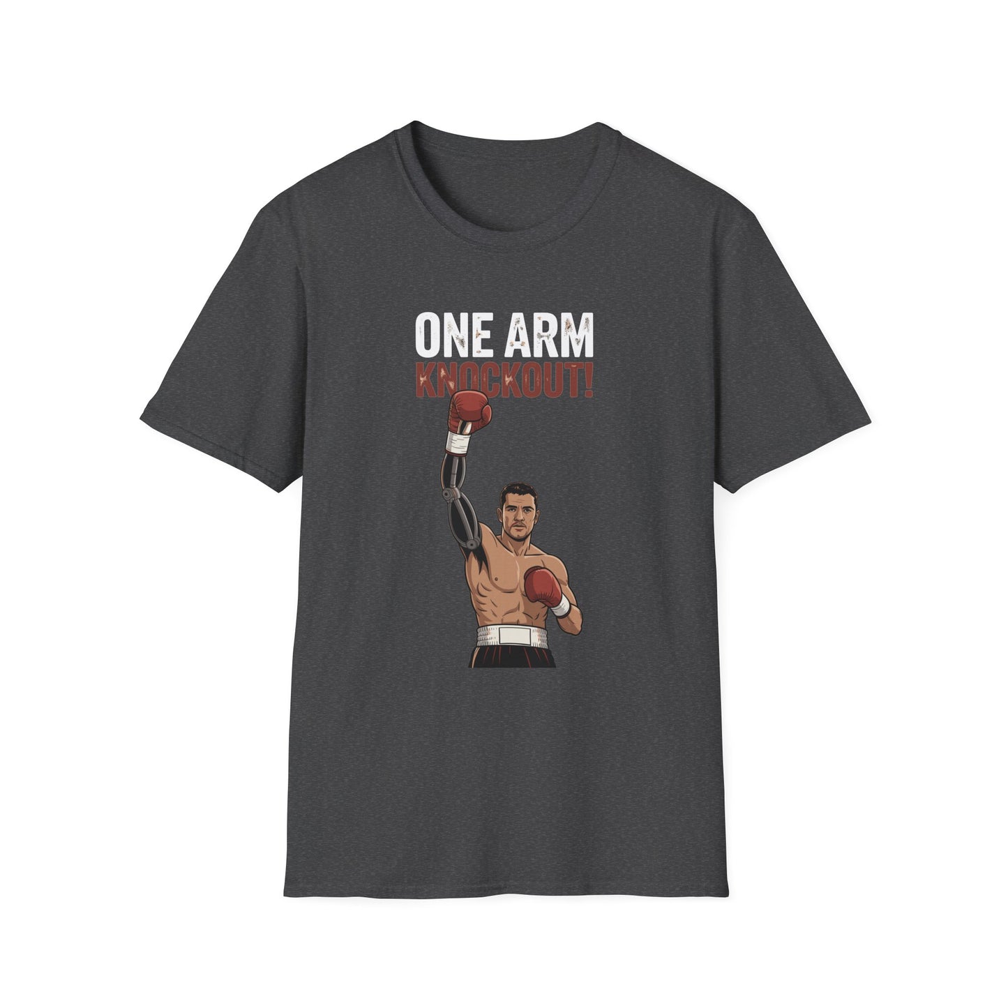 Amputee Humor, Limb Loss Awareness Tee, Amputee Sports B