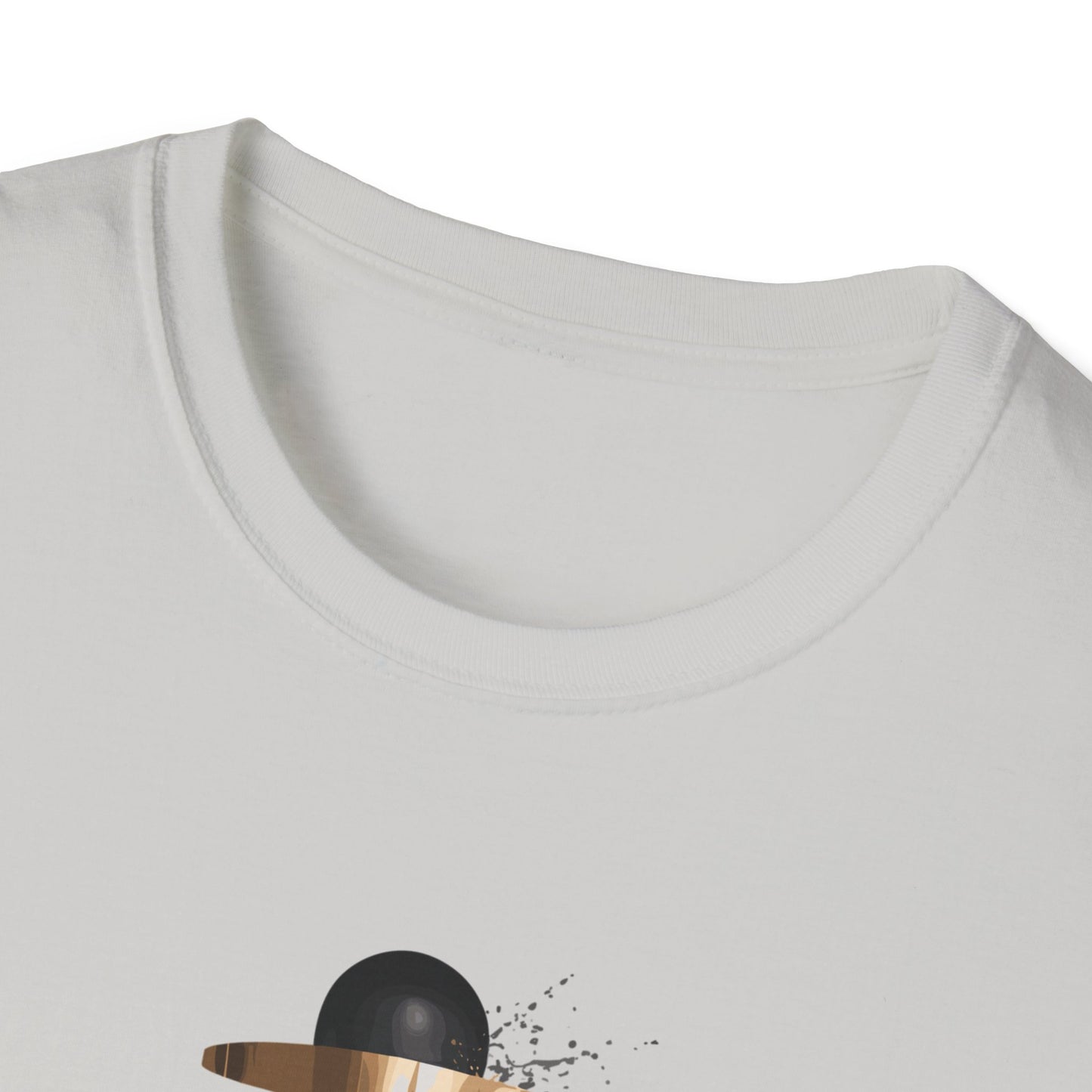 Amputee Humor, Limb Loss Awareness Tee, Unapologetically Whole V2b