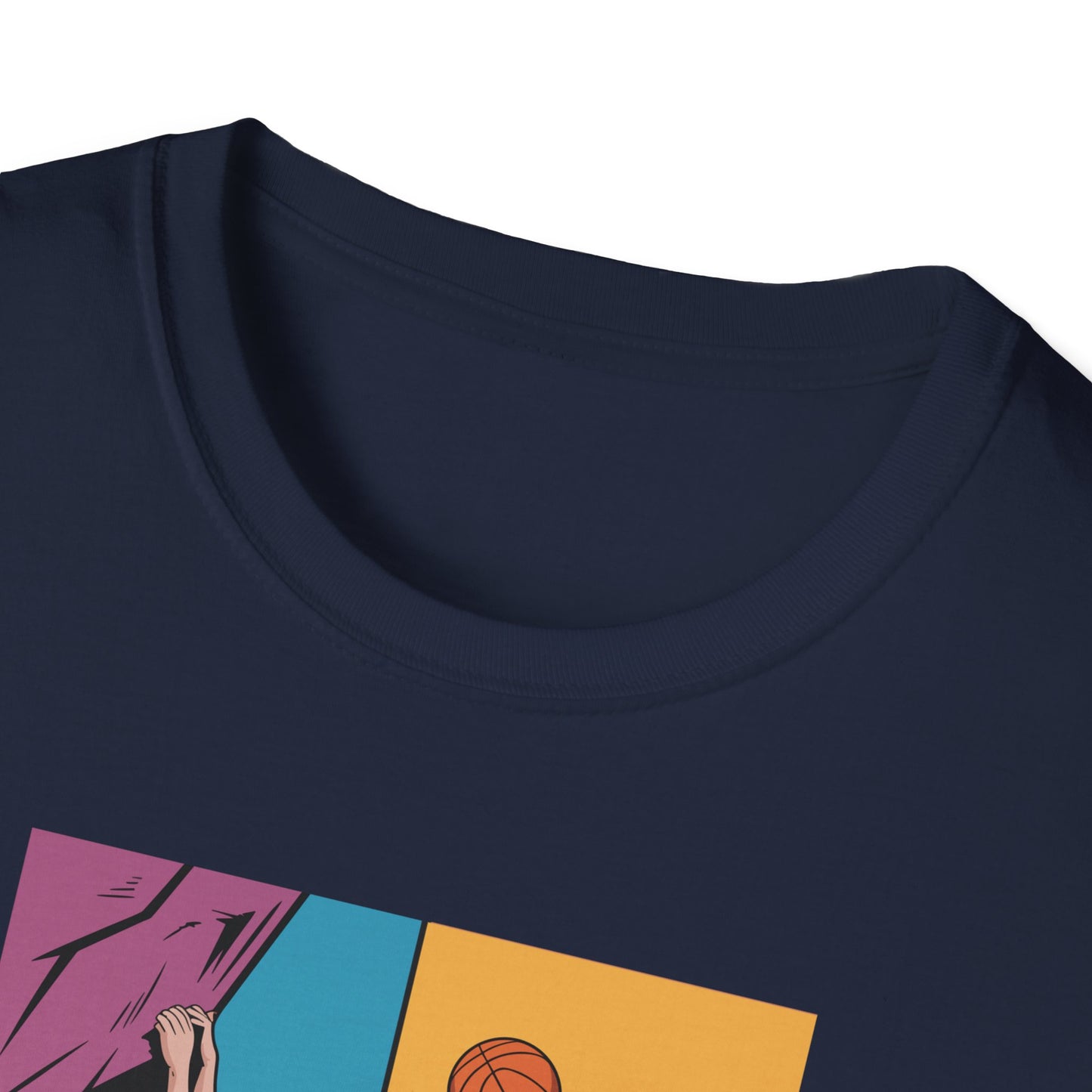Amputee Humor, Limb Loss Awareness Tee, Amputee Strong Nothing Missing V2