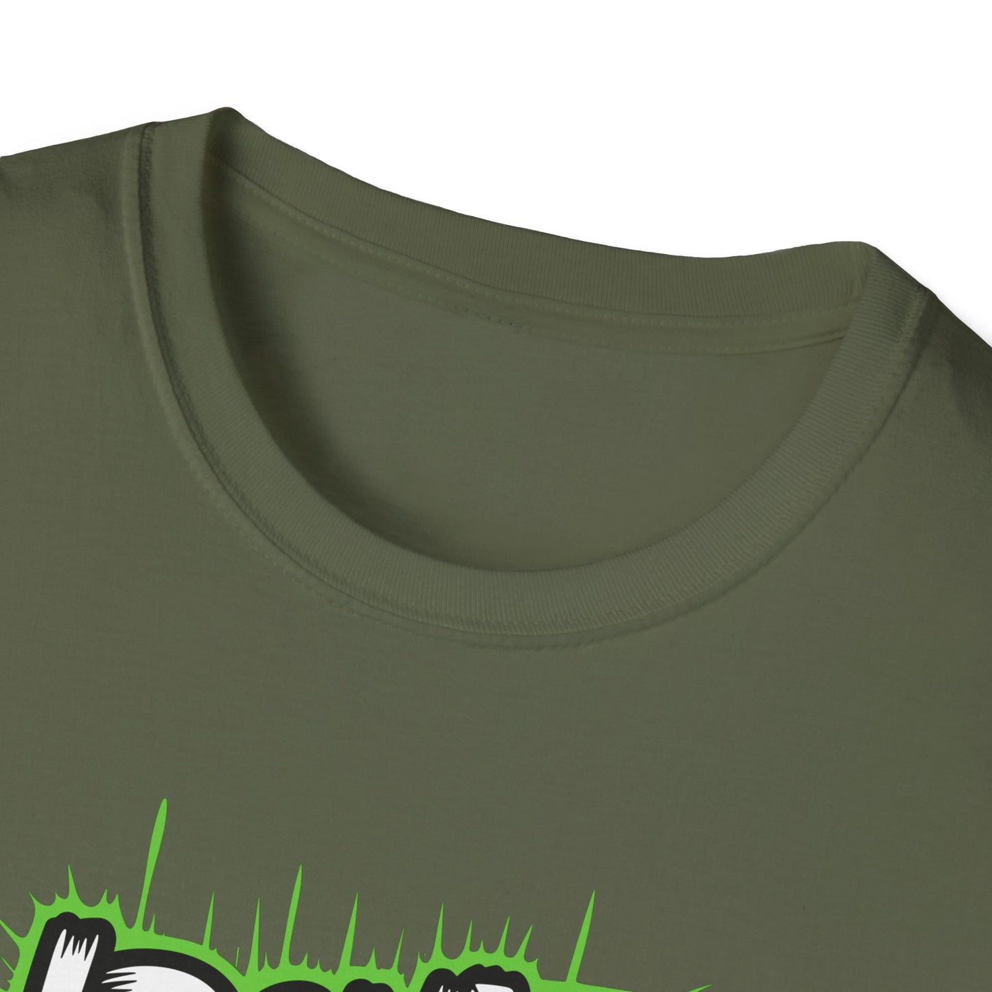 Amputee Humor, Limb Loss Awareness Tee, Dont Need 2 Legs To Kick Your V1