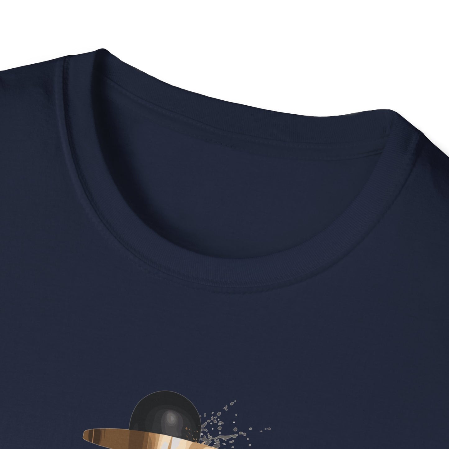 Amputee Humor, Limb Loss Awareness Tee, Unapologetically Whole V2b