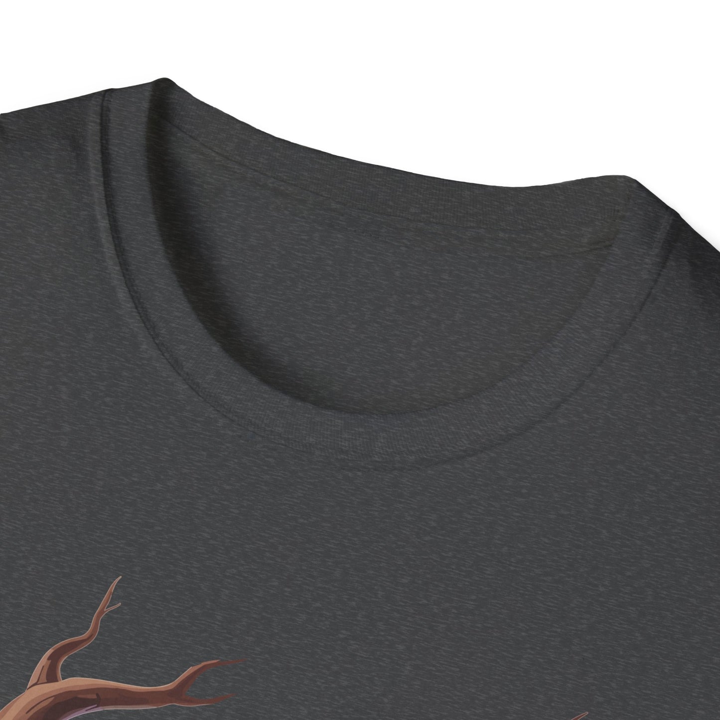 Amputee Humor, Limb Loss Awareness Tee, Sloath Tee V3b