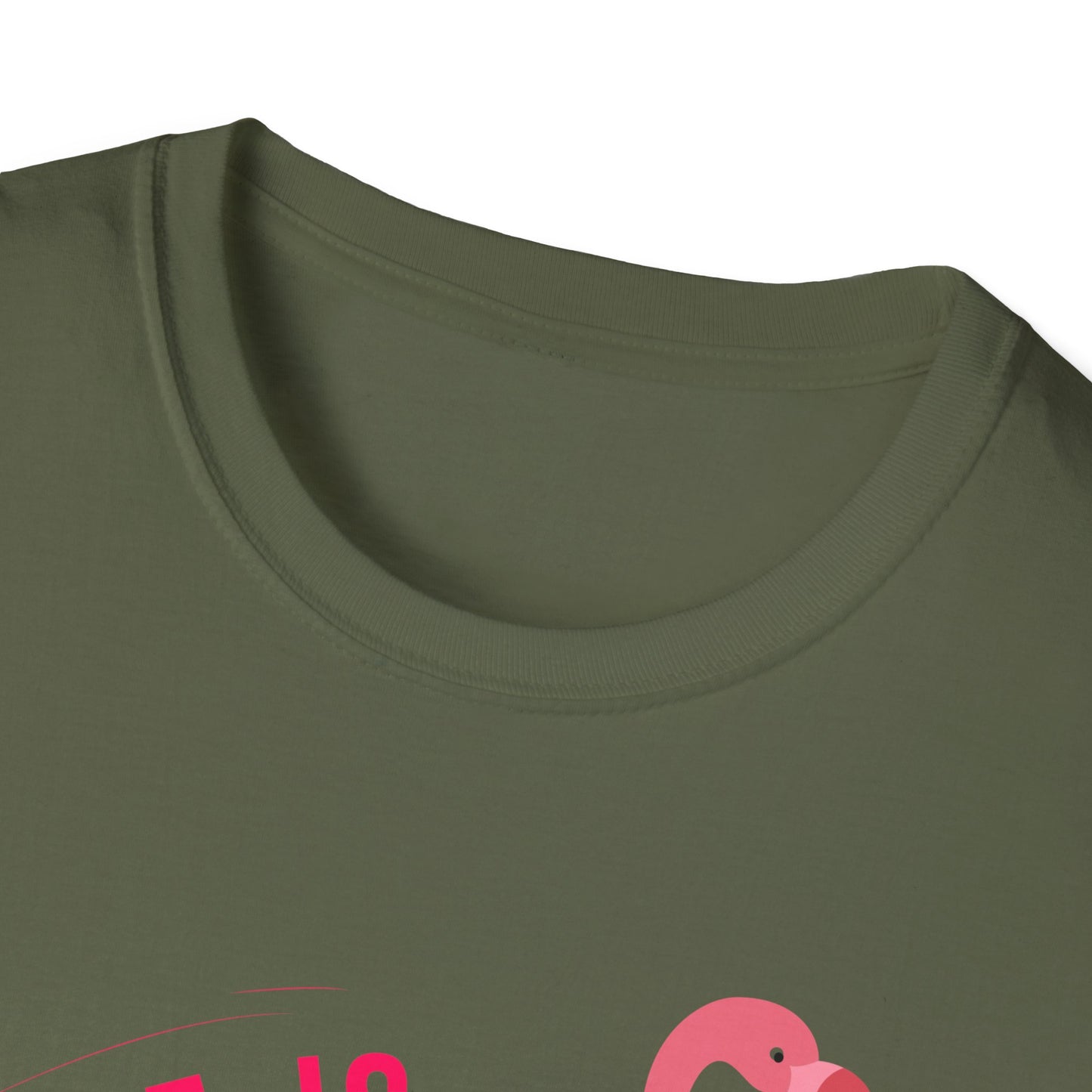 Amputee Humor, Limb Loss Awareness Tee, Flaming0 Lifes About Balance 2x 3x Tshirt Print