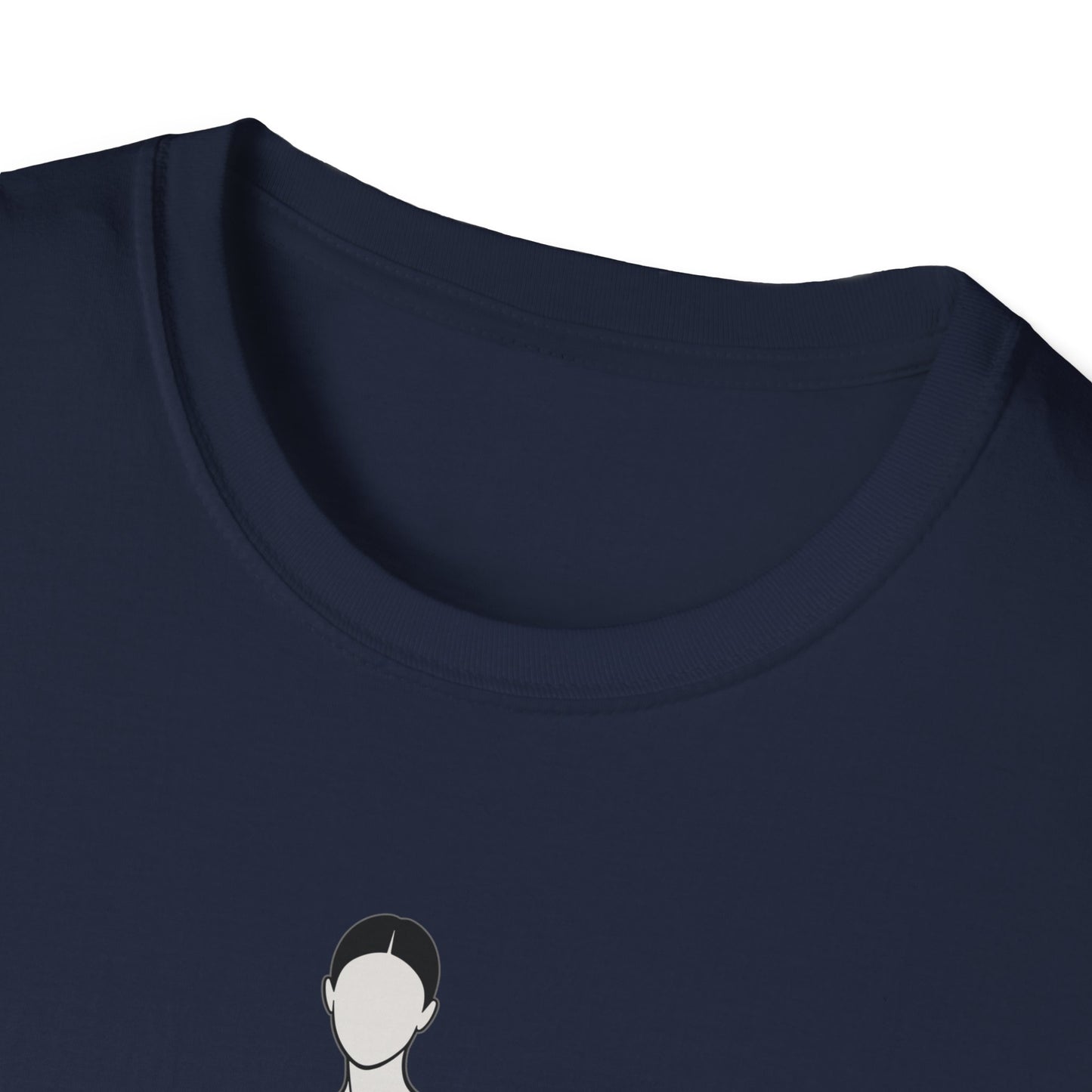 Amputee Humor, Limb Loss Awareness Tee, Elegance Is An Attitude V1b