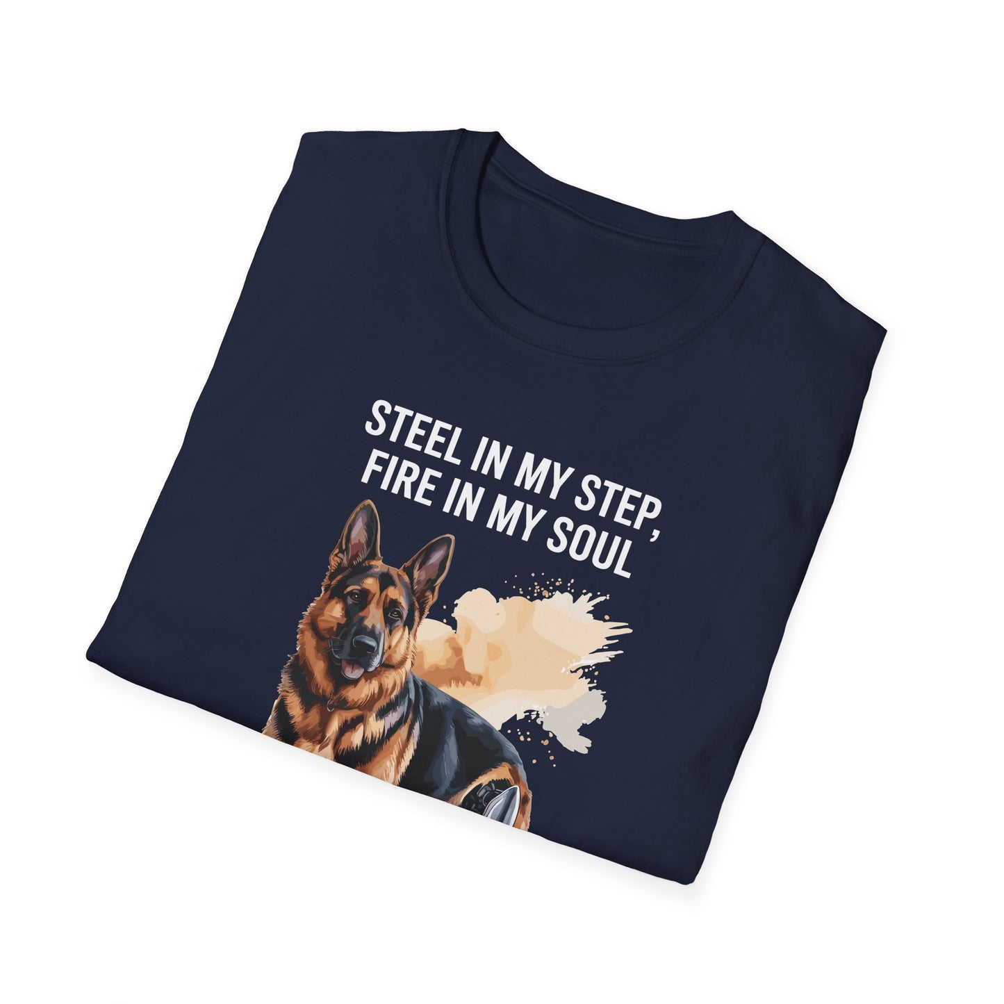 Amputee Humor, Limb Loss Awareness Tee, Dog Tee B