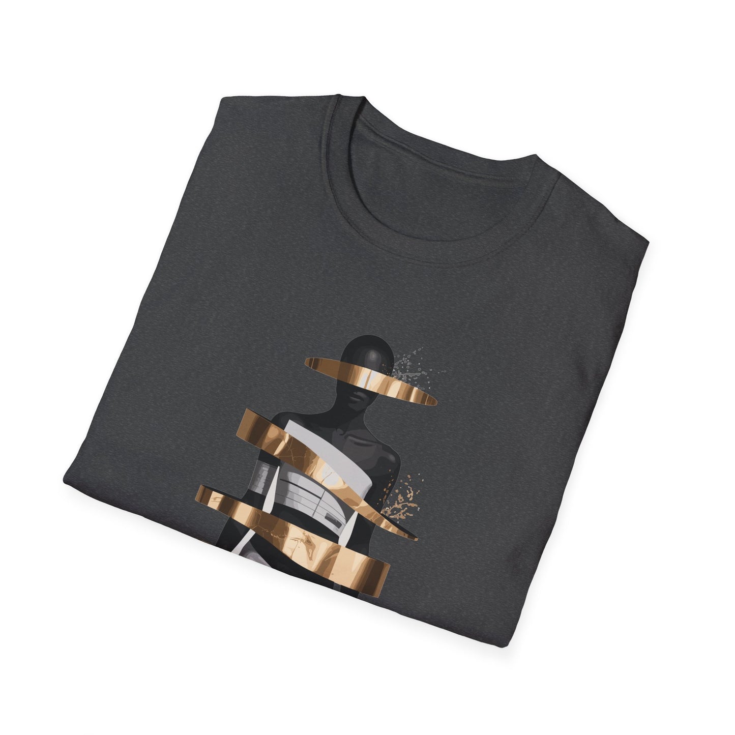 Amputee Humor, Limb Loss Awareness Tee, Unapologetically Whole V2b