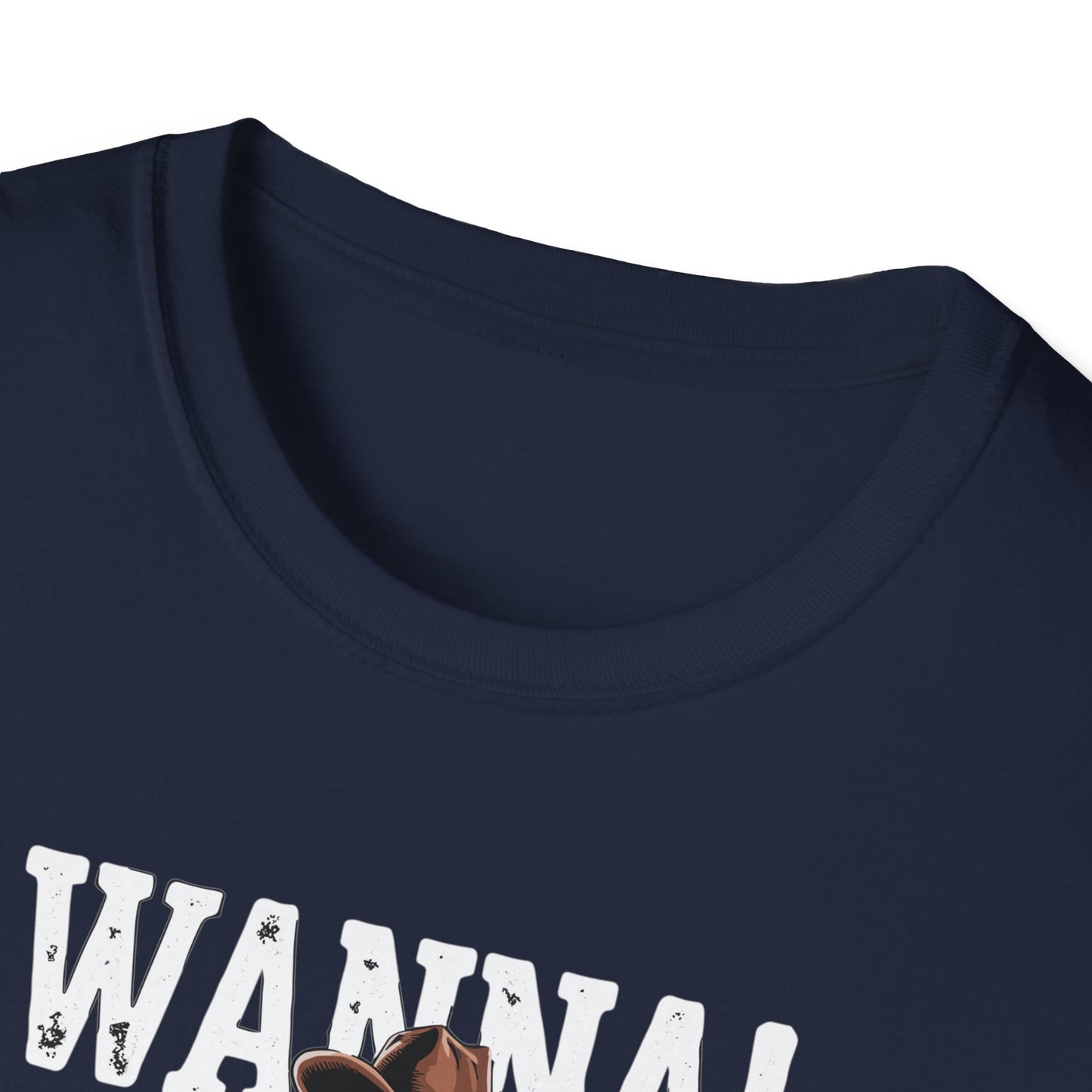 Amputee Humor, Limb Loss Awareness Tee, Wanna Arm Wrestle V2b Print