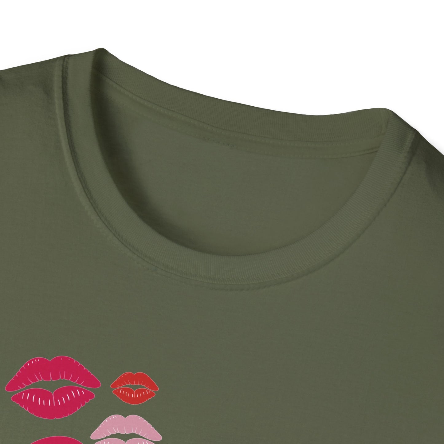 Amputee Humor, Limb Loss Awareness Tee, Battle Scars N Lip Gloss V2