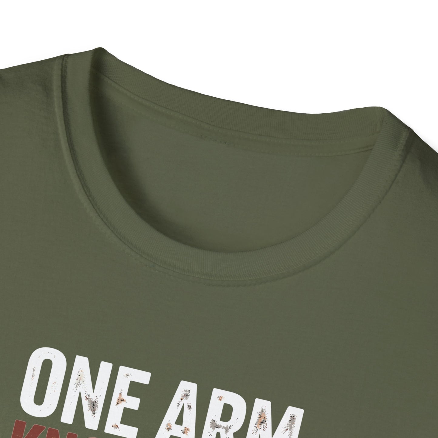 Amputee Humor, Limb Loss Awareness Tee, Amputee Sports B