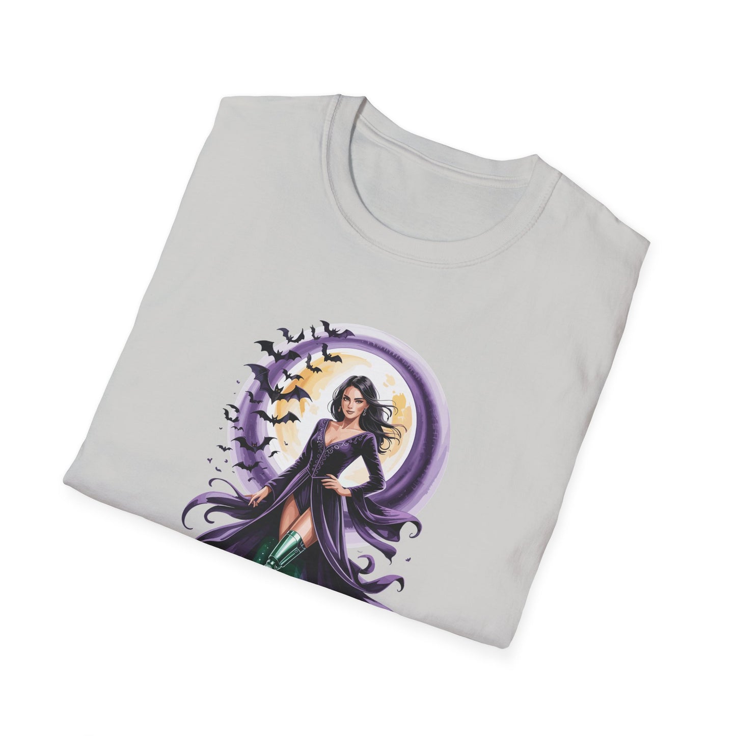 Amputee Humor, Limb Loss Awareness Tee, Bootiful N Bionic V2b