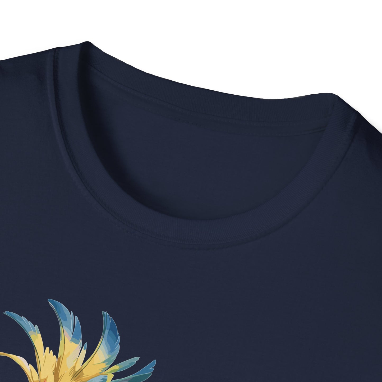 Amputee Humor, Limb Loss Awareness Tee, Cock A Tee V1