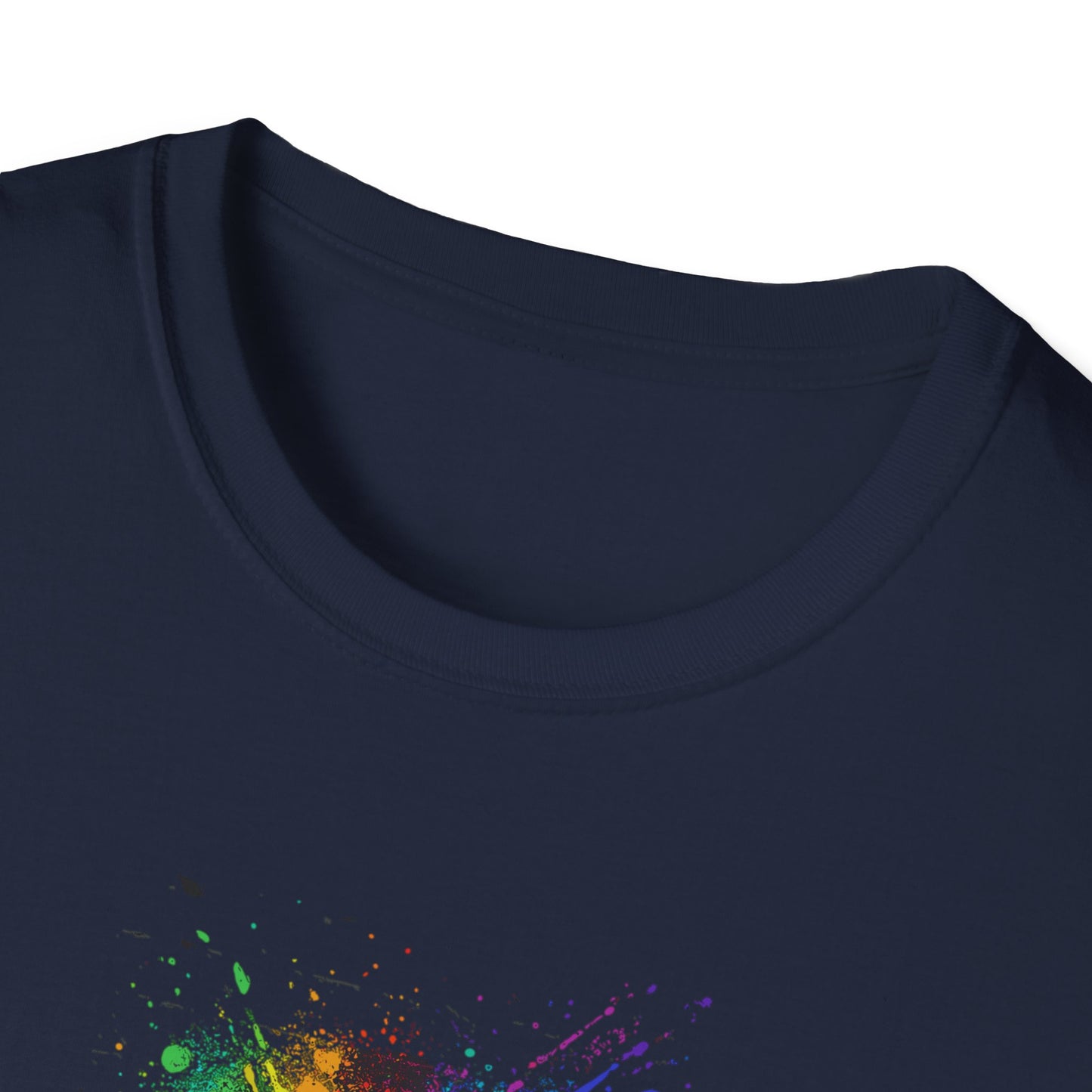 Amputee Humor, Limb Loss Awareness Tee, Missing Parts Not Personality V2