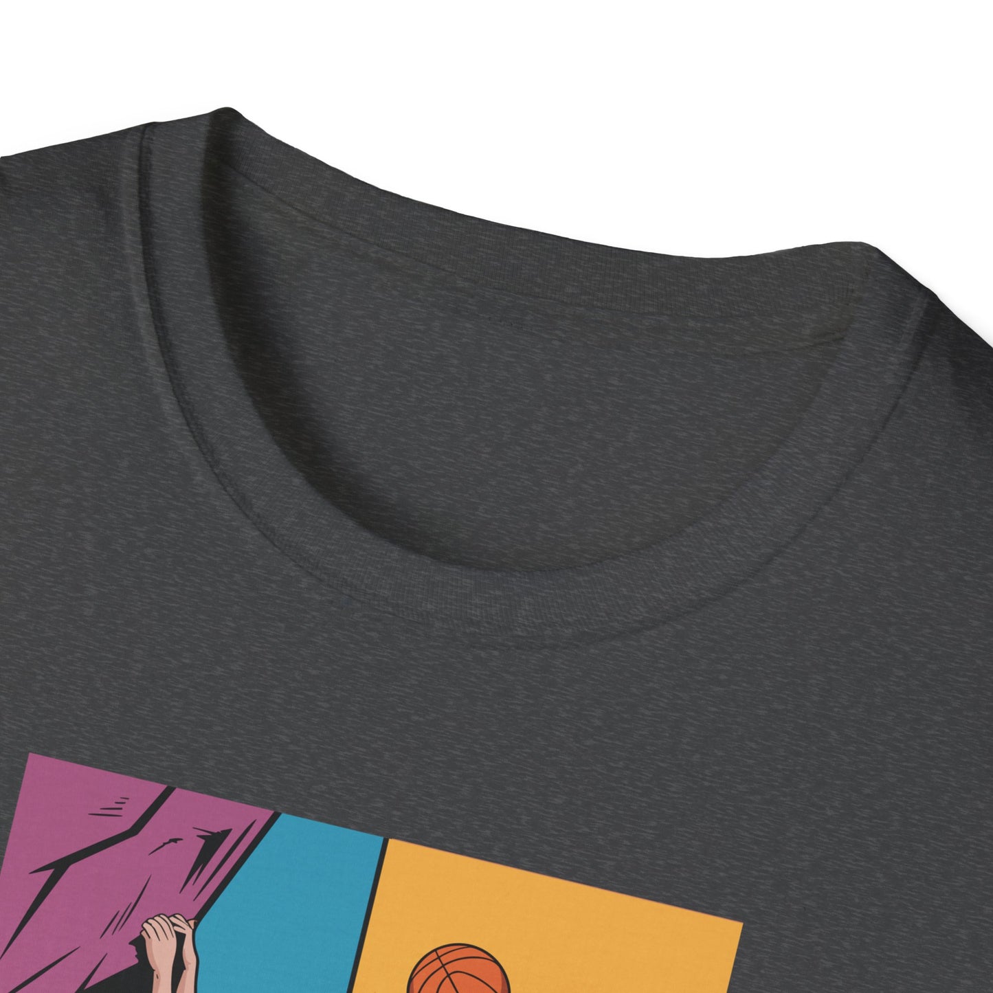 Amputee Humor, Limb Loss Awareness Tee, Amputee Strong Nothing Missing V2