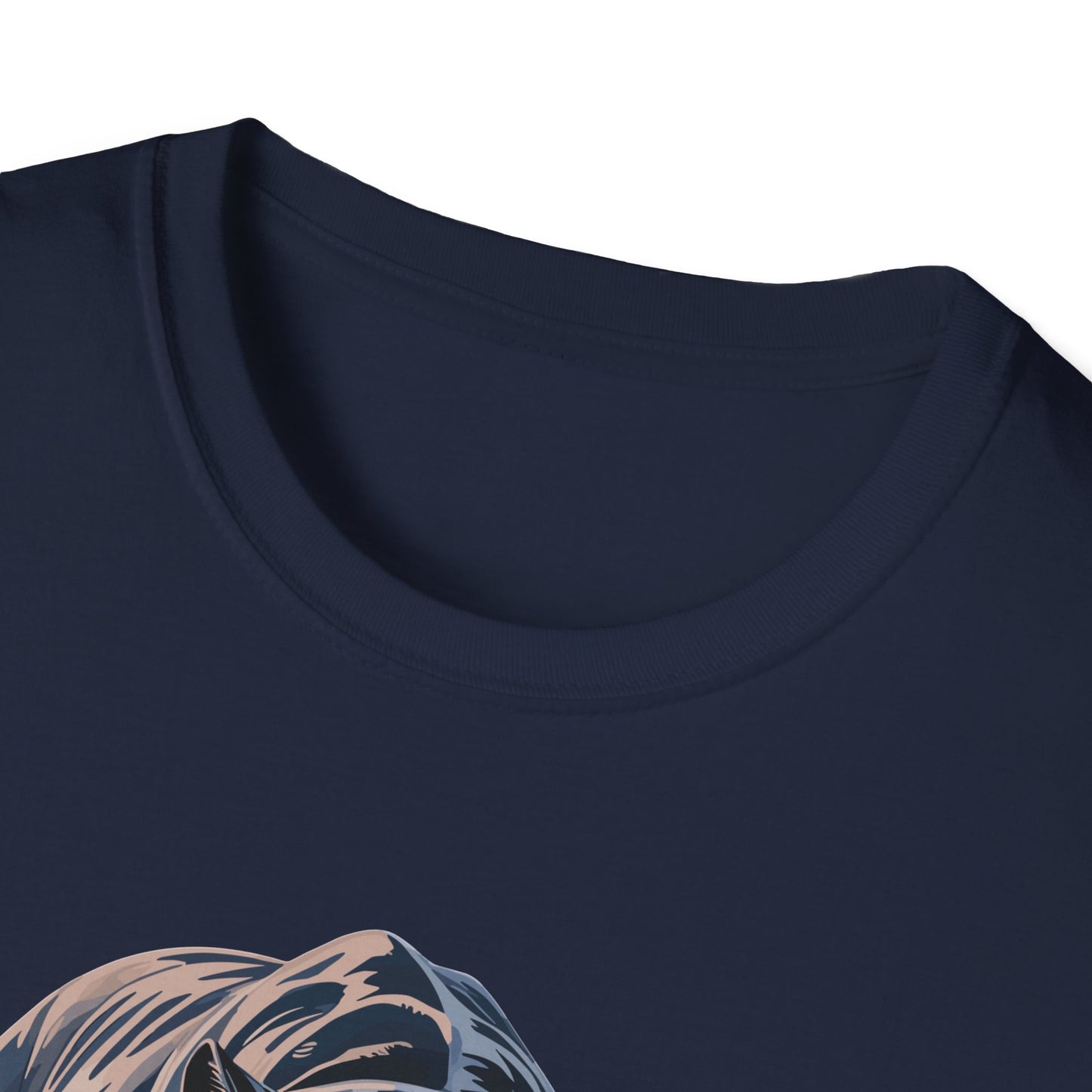 Amputee Humor, Limb Loss Awareness Tee, Panther Tee V1