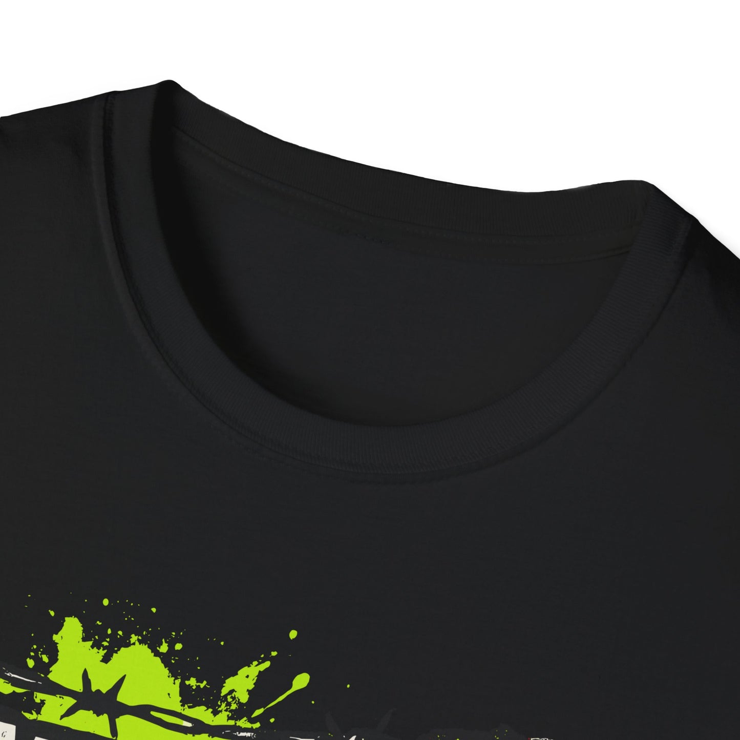 Amputee Humor, Limb Loss Awareness Tee, What R U Lookin At V8