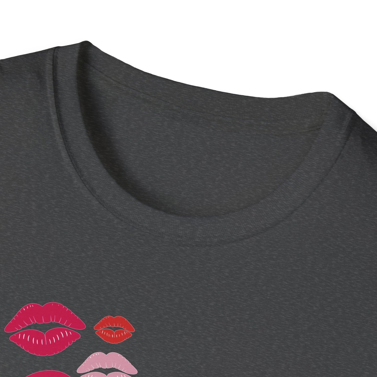 Amputee Humor, Limb Loss Awareness Tee, Battle Scars N Lip Gloss V2