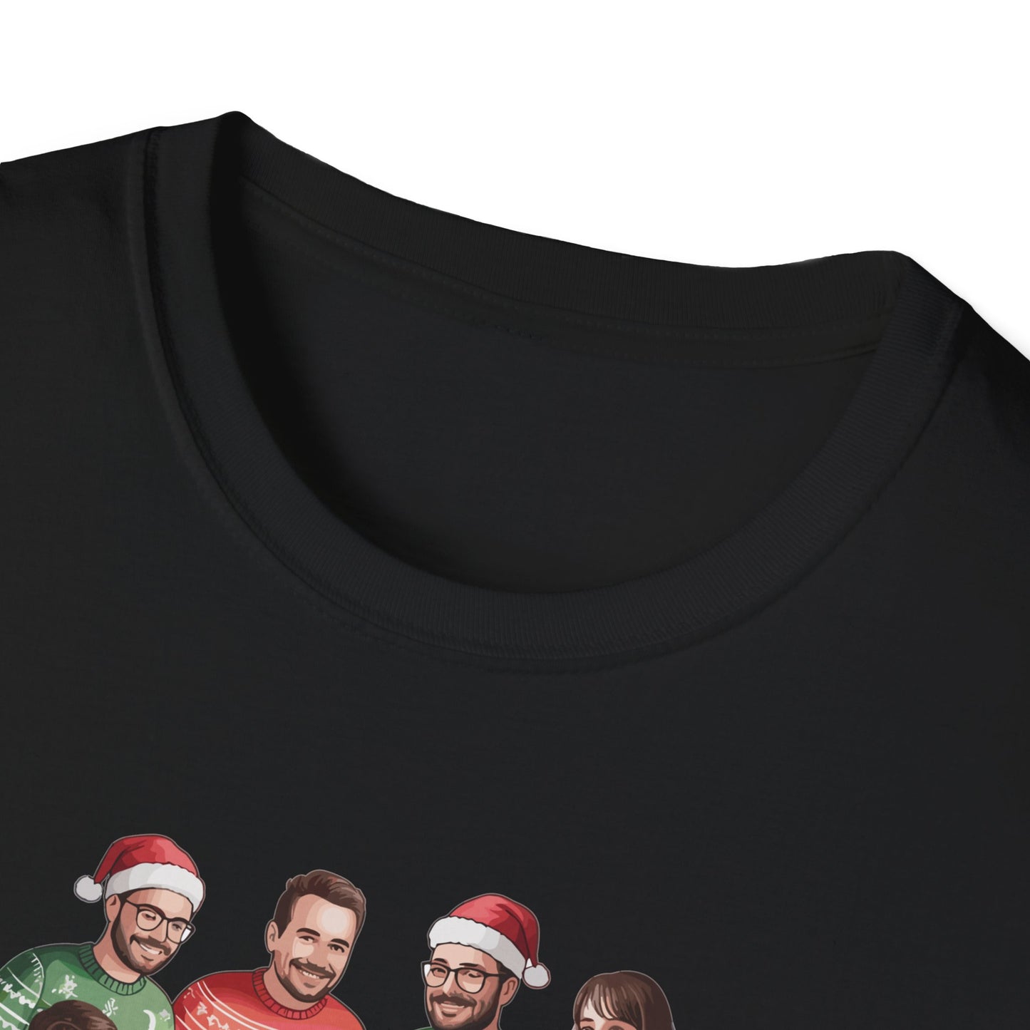 Amputee Humor, Limb Loss Awareness Tee, Tis The Season To Be Stumpy V1