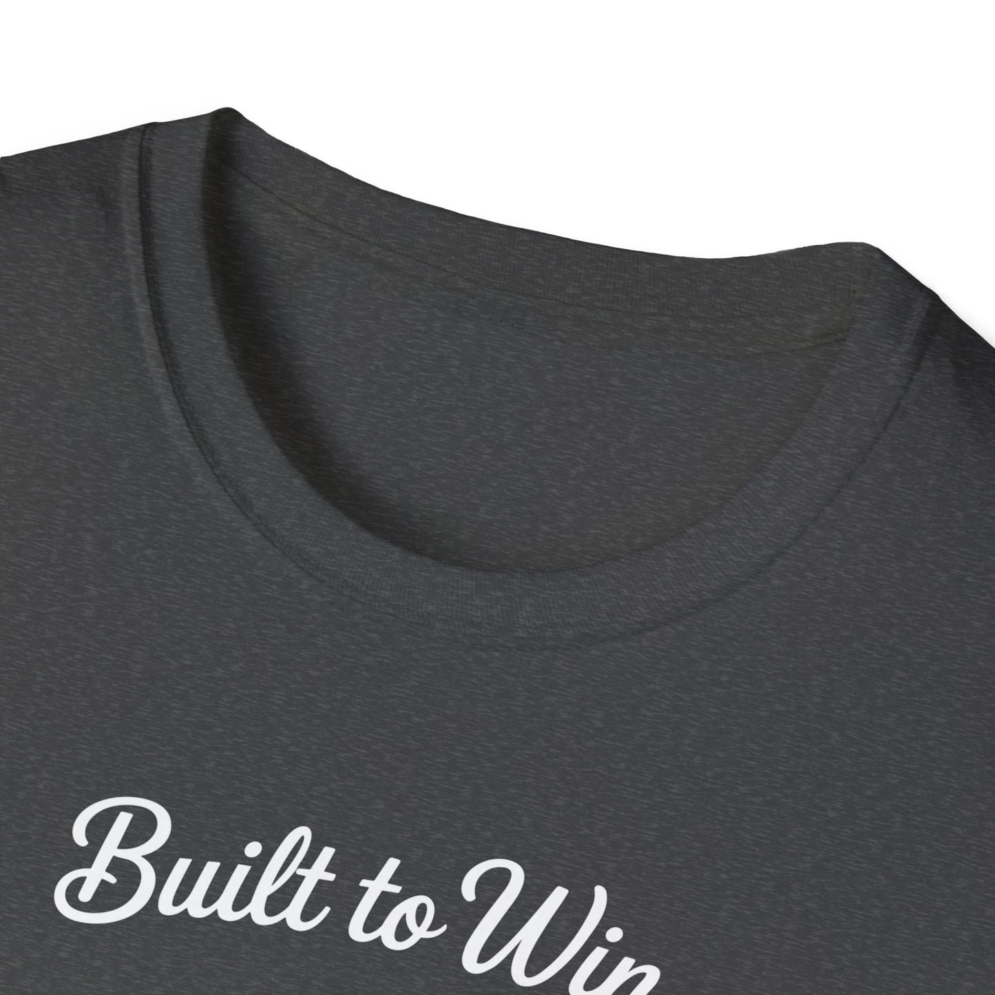 Amputee Humor, Limb Loss Awareness Tee, Dolphin Tee B