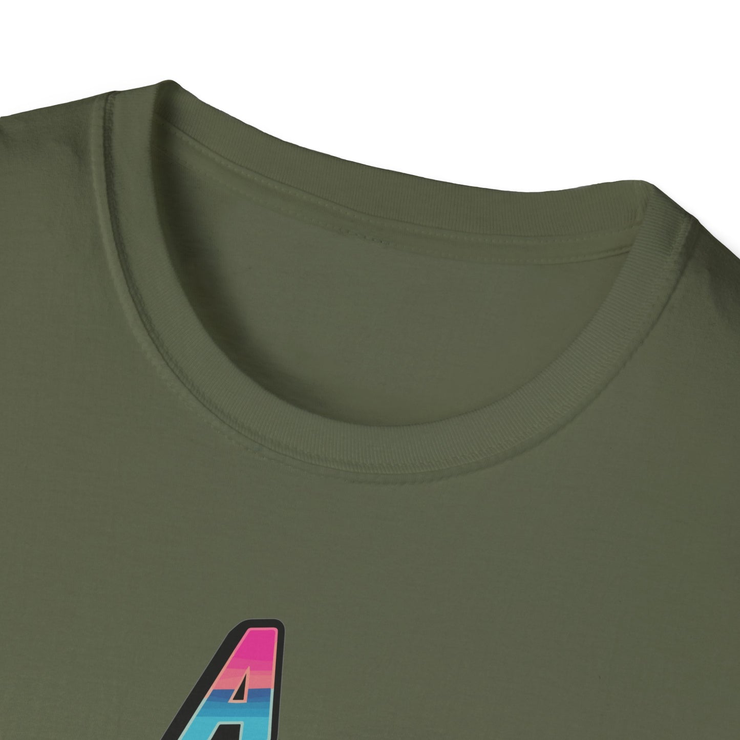 Amputee Humor, Limb Loss Awareness Tee, A Shark Did It V4