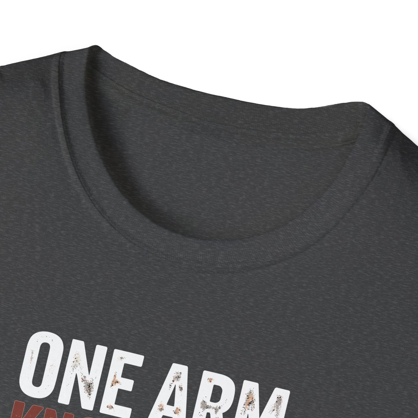 Amputee Humor, Limb Loss Awareness Tee, Amputee Sports B