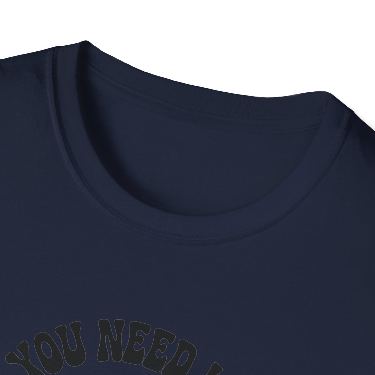Amputee Humor, Limb Loss Awareness Tee, Funny Amputee All You Need Is Limb V2