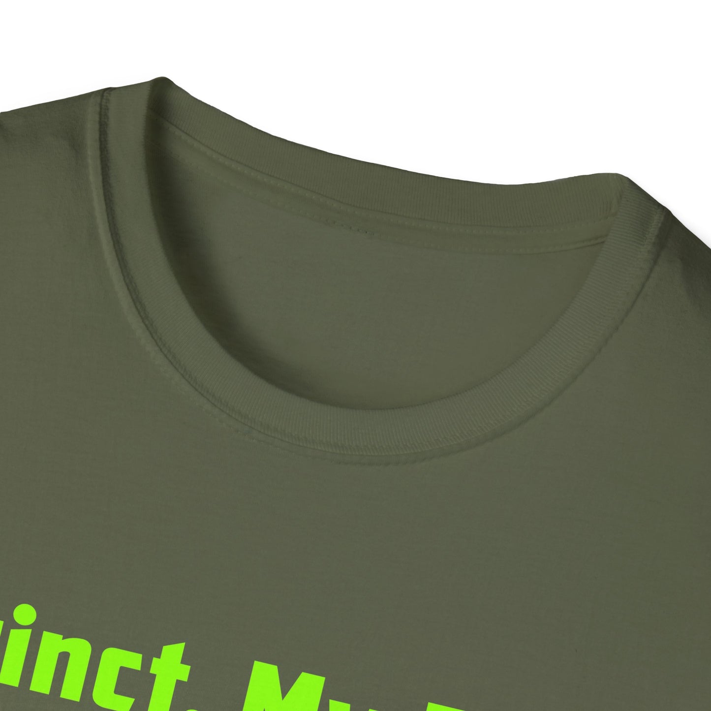 Amputee Humor, Limb Loss Awareness Tee, Peg Asaurus Bone Leg V1