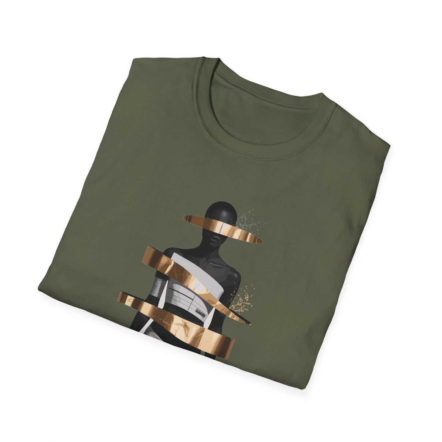 Amputee Humor, Limb Loss Awareness Tee, Unapologetically Whole V2b