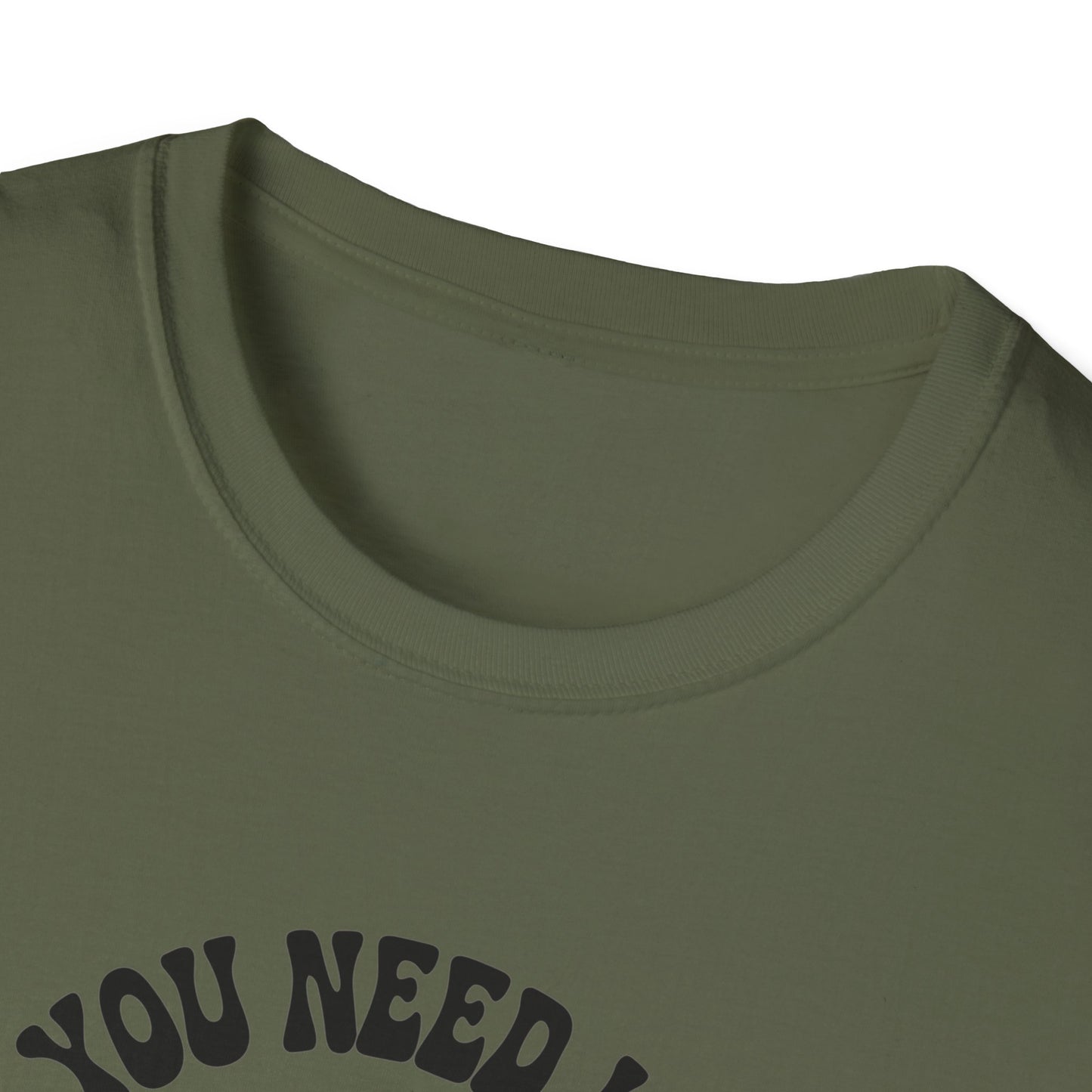 Amputee Humor, Limb Loss Awareness Tee, Funny Amputee All You Need Is Limb V2