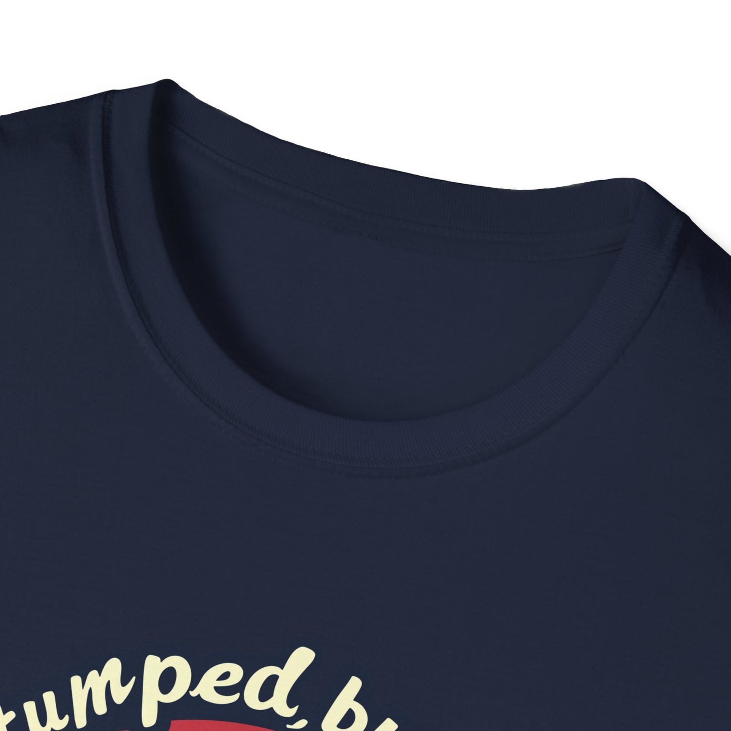 Amputee Humor, Limb Loss Awareness Tee, Stumped Going Strong V2