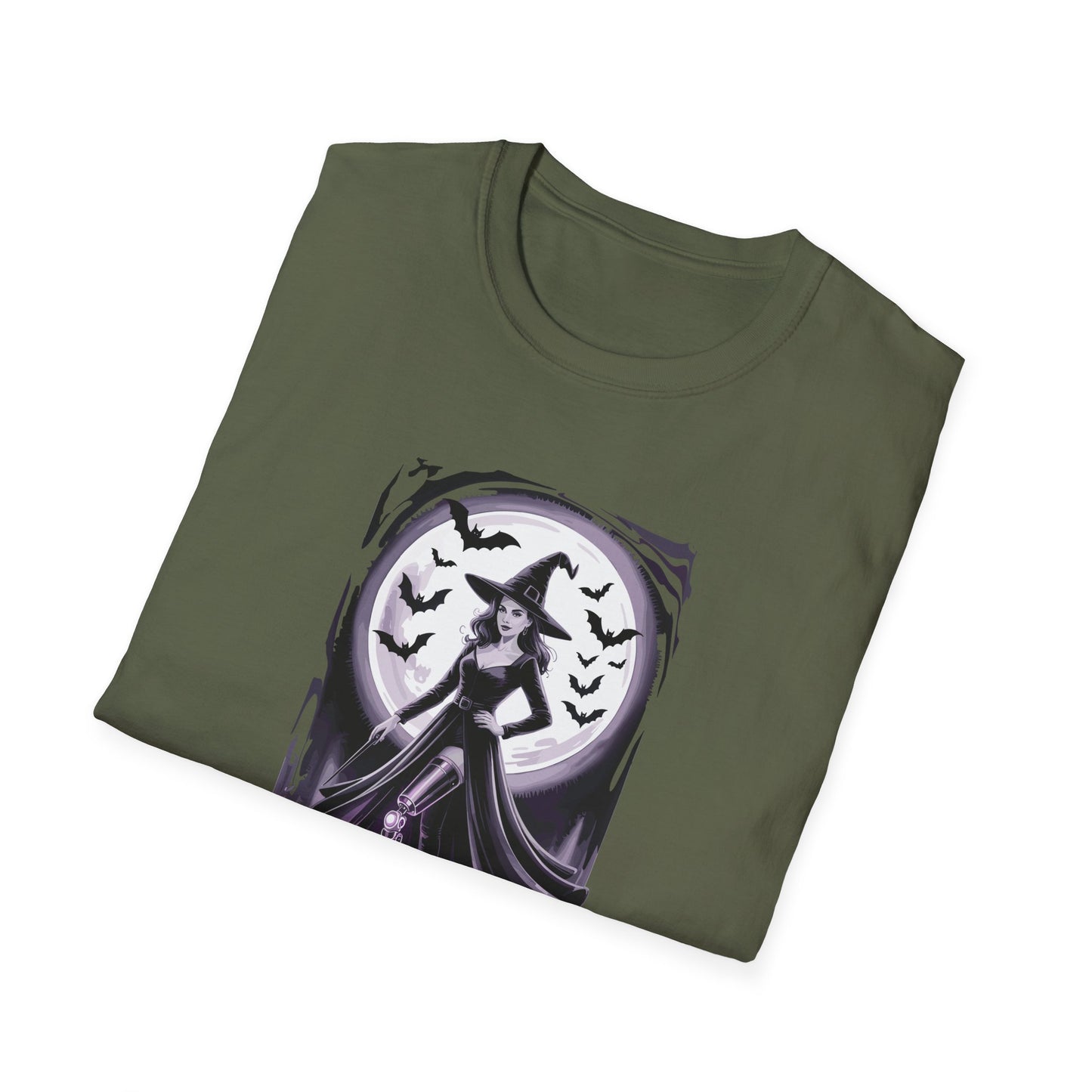 Amputee Humor, Limb Loss Awareness Tee, Bootiful N Bionic V3b