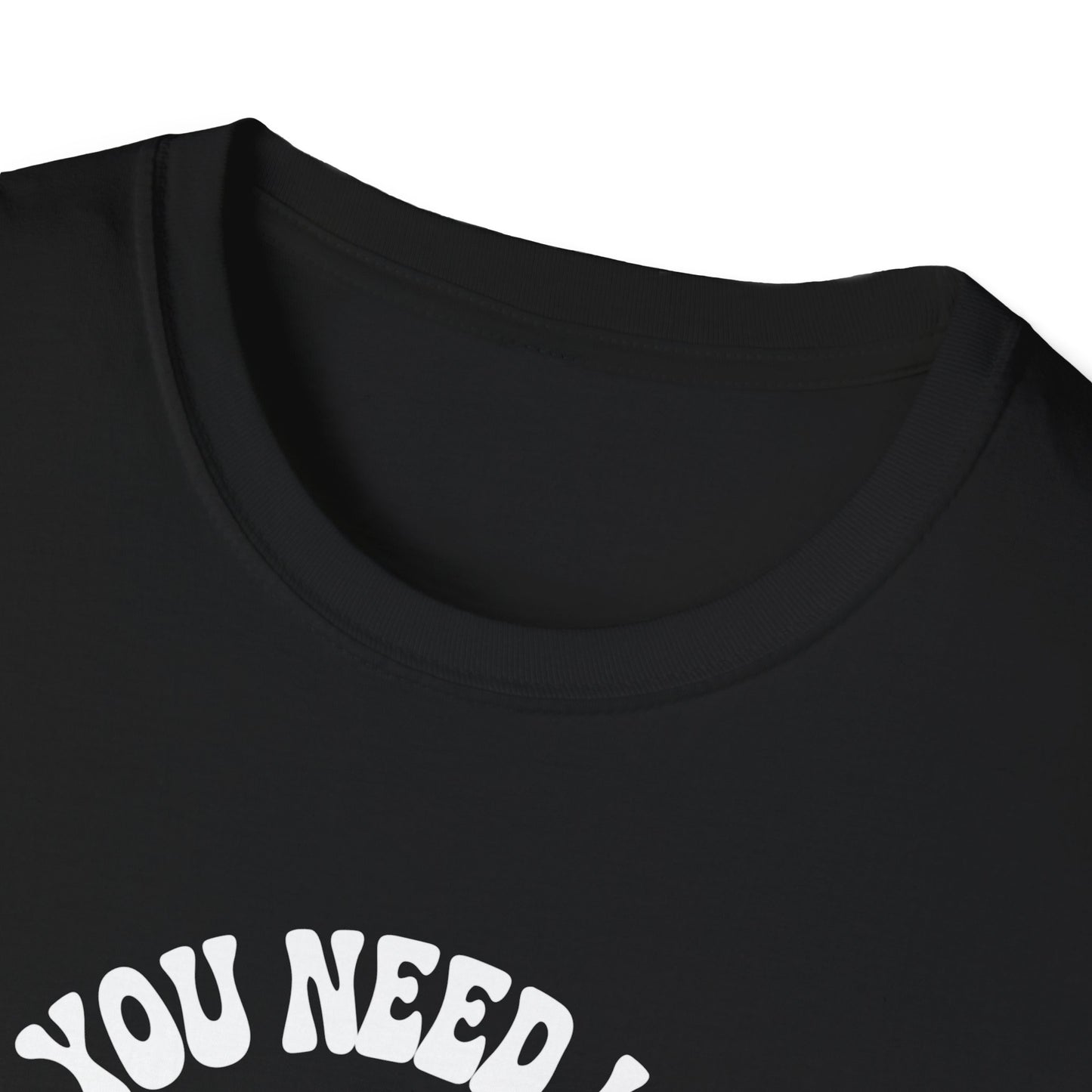 Amputee Humor, Limb Loss Awareness Tee, Funny Amputee All You Need Is Limb V2b