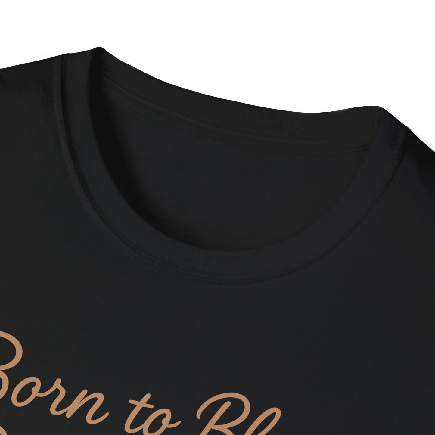 Amputee Humor, Limb Loss Awareness Tee, Born To Bloom V2