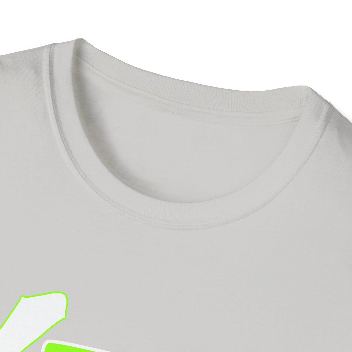 Amputee Humor, Limb Loss Awareness Tee, Extra Assembly Required V1 Print Wm