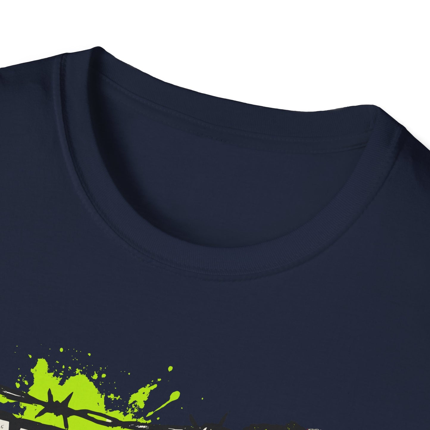 Amputee Humor, Limb Loss Awareness Tee, What R U Lookin At V8