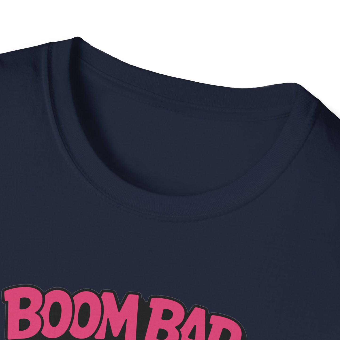 Amputee Humor, Limb Loss Awareness Tee, Hip Hop Music Beats V2