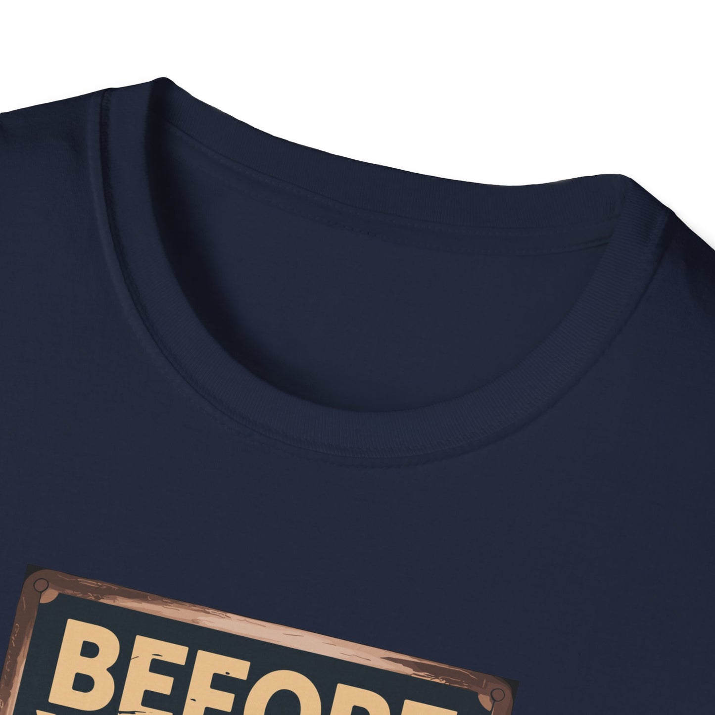 Amputee Humor, Limb Loss Awareness Tee, Before You Ask V1