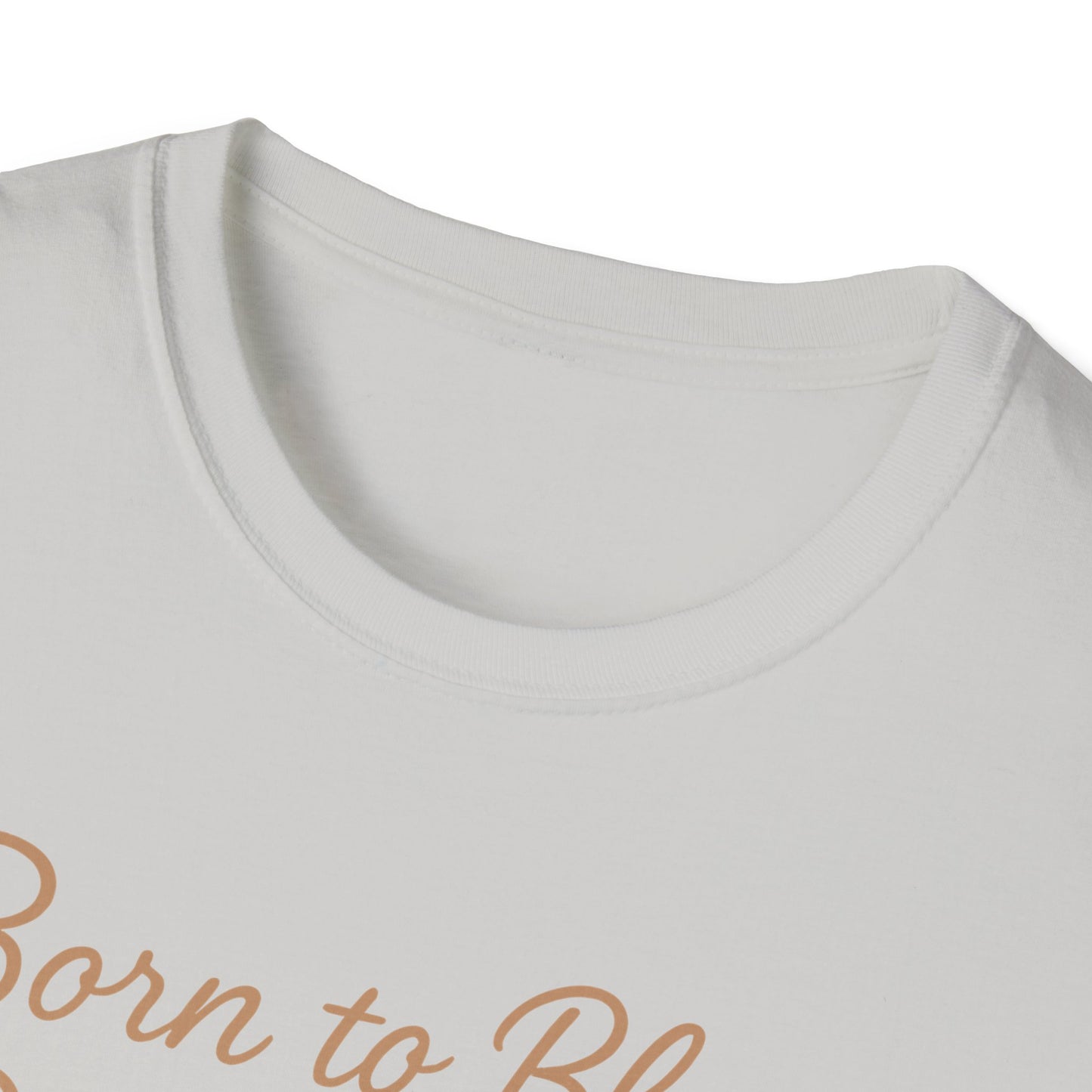 Amputee Humor, Limb Loss Awareness Tee, Born To Bloom V2