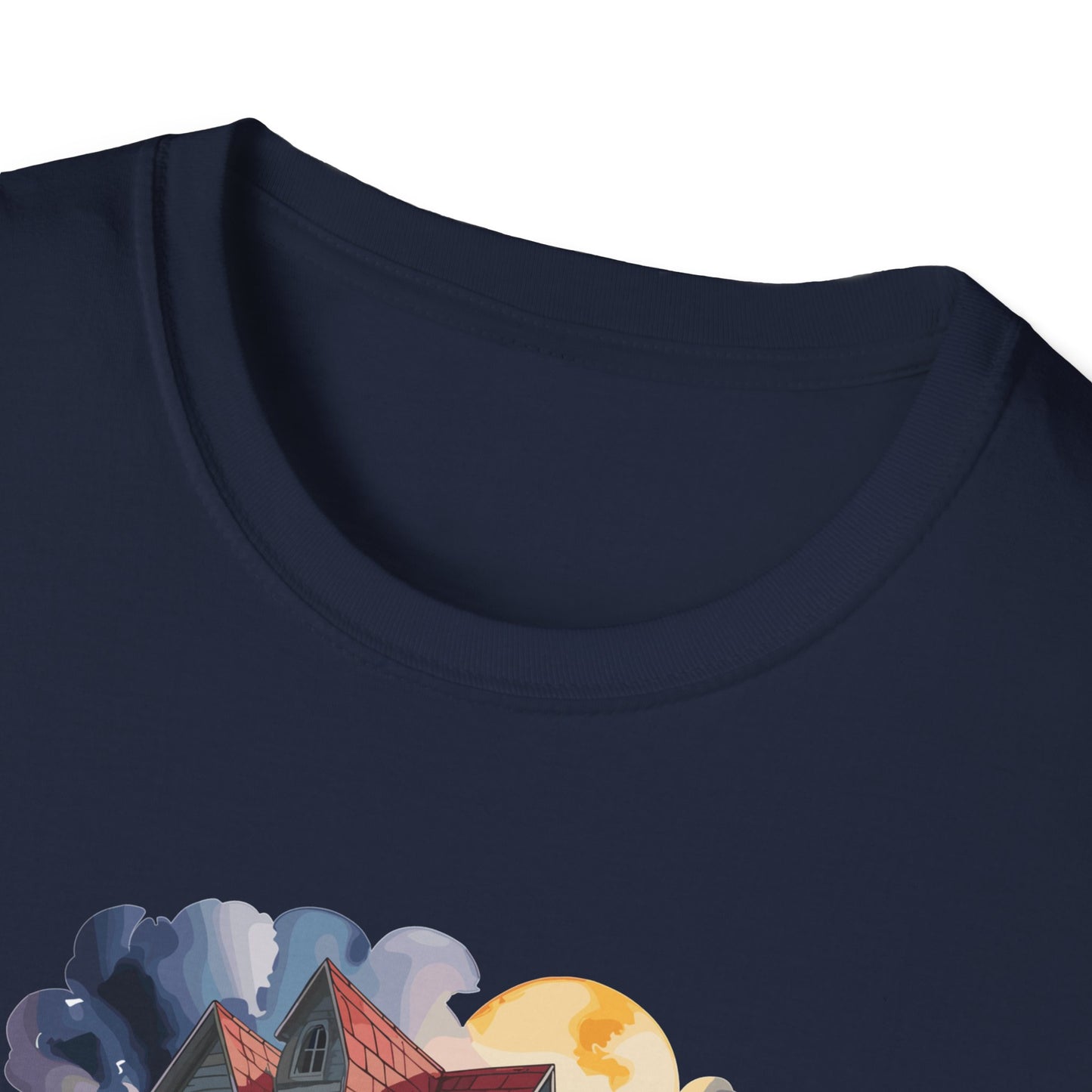 Amputee Humor, Limb Loss Awareness Tee, My Costume Is My Superpower V1