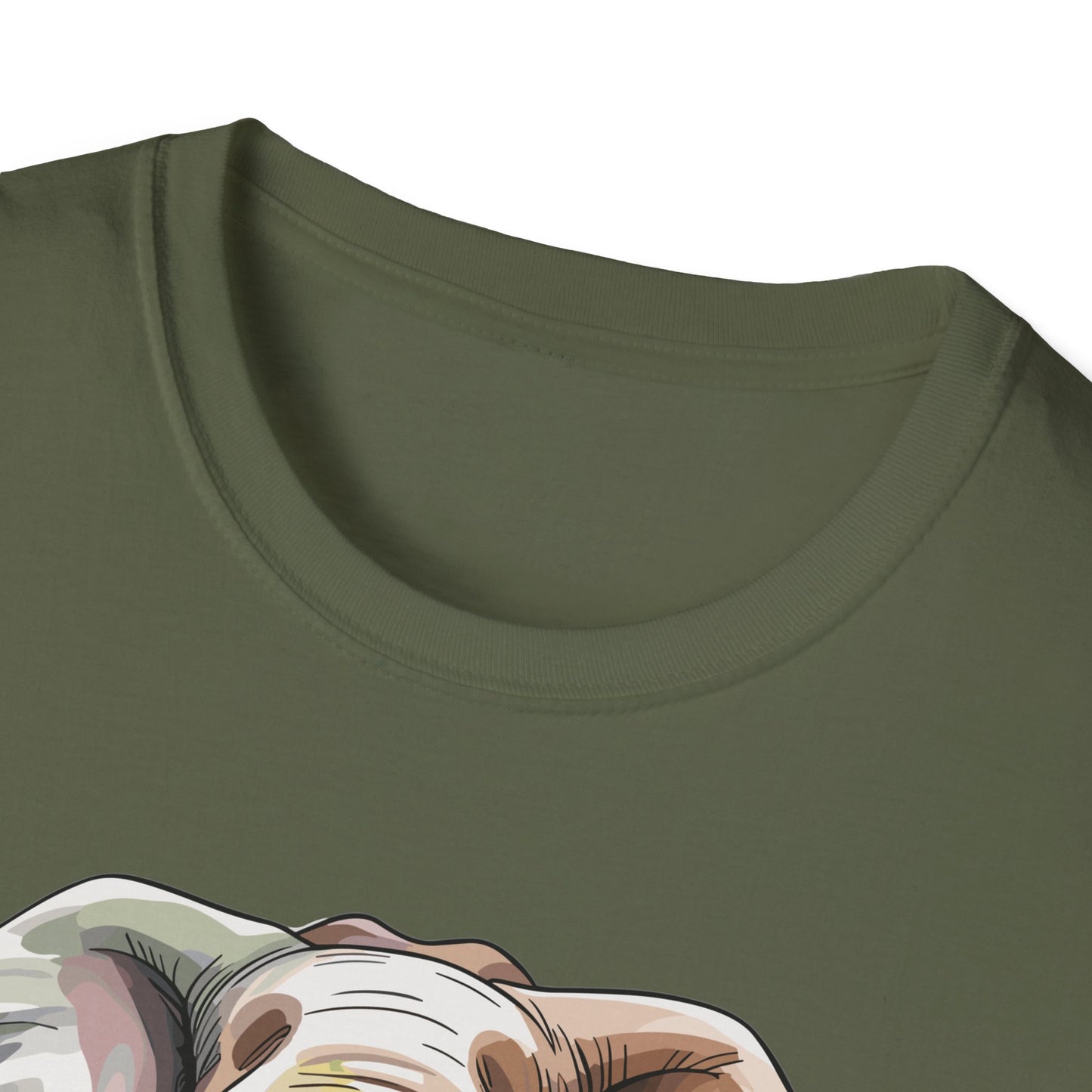 Amputee Humor, Limb Loss Awareness Tee, Elephan Tee B