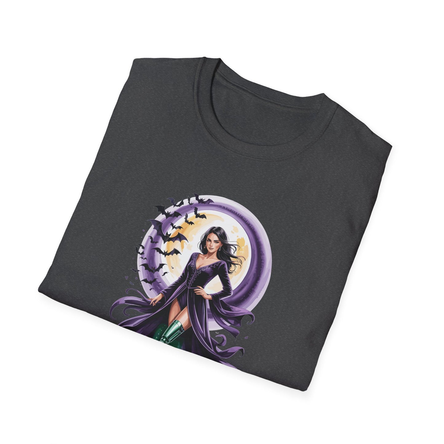 Amputee Humor, Limb Loss Awareness Tee, Bootiful N Bionic V2b