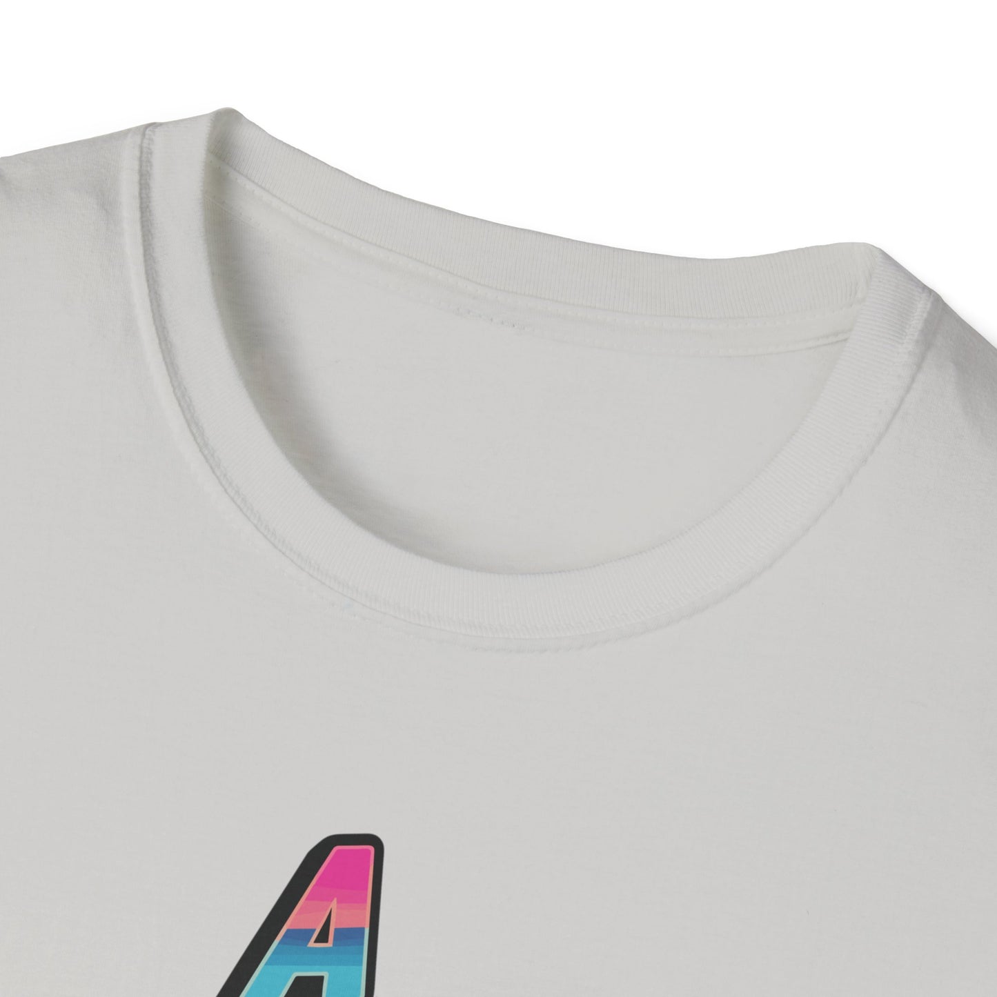 Amputee Humor, Limb Loss Awareness Tee, A Shark Did It V4