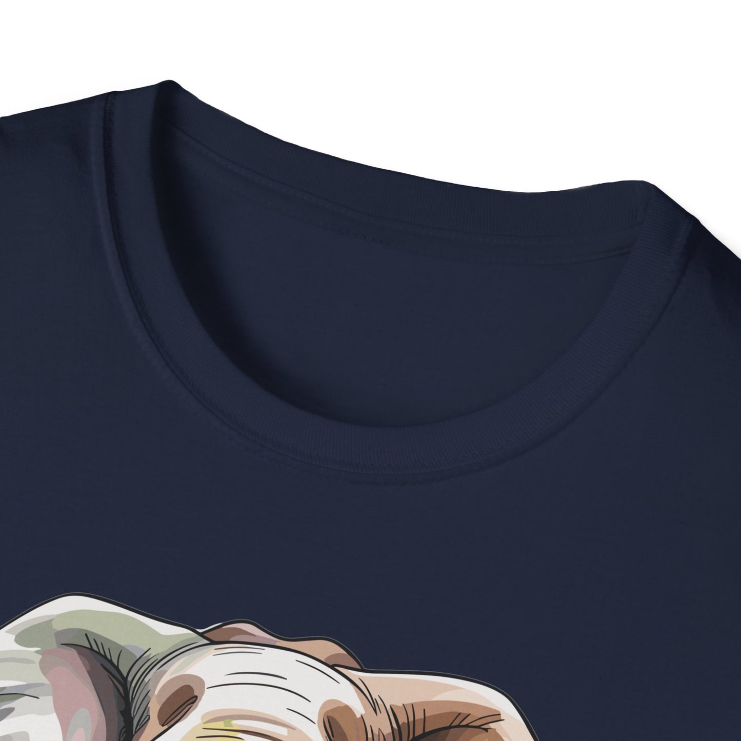 Amputee Humor, Limb Loss Awareness Tee, Elephan Tee B