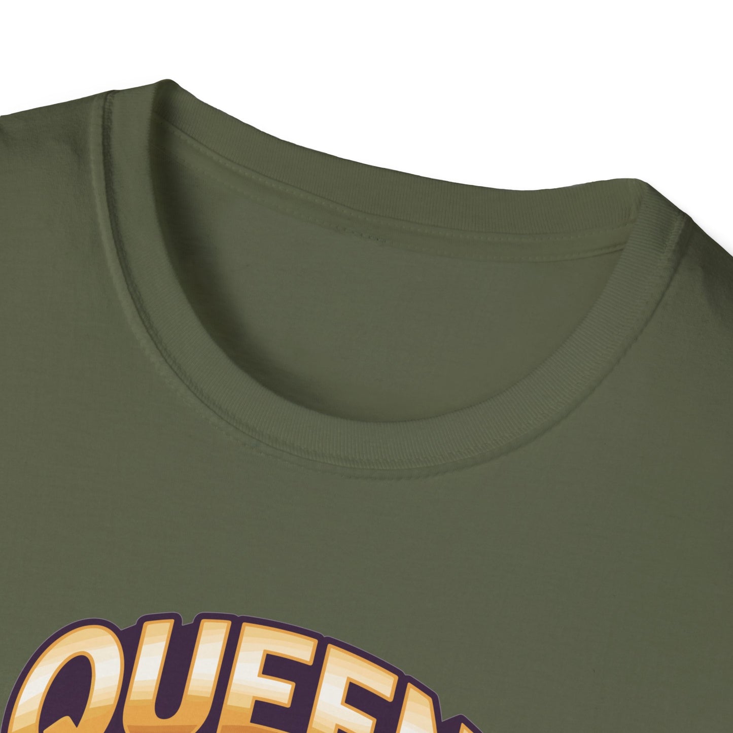 Amputee Humor, Limb Loss Awareness Tee, Queen Of Comebacks V2
