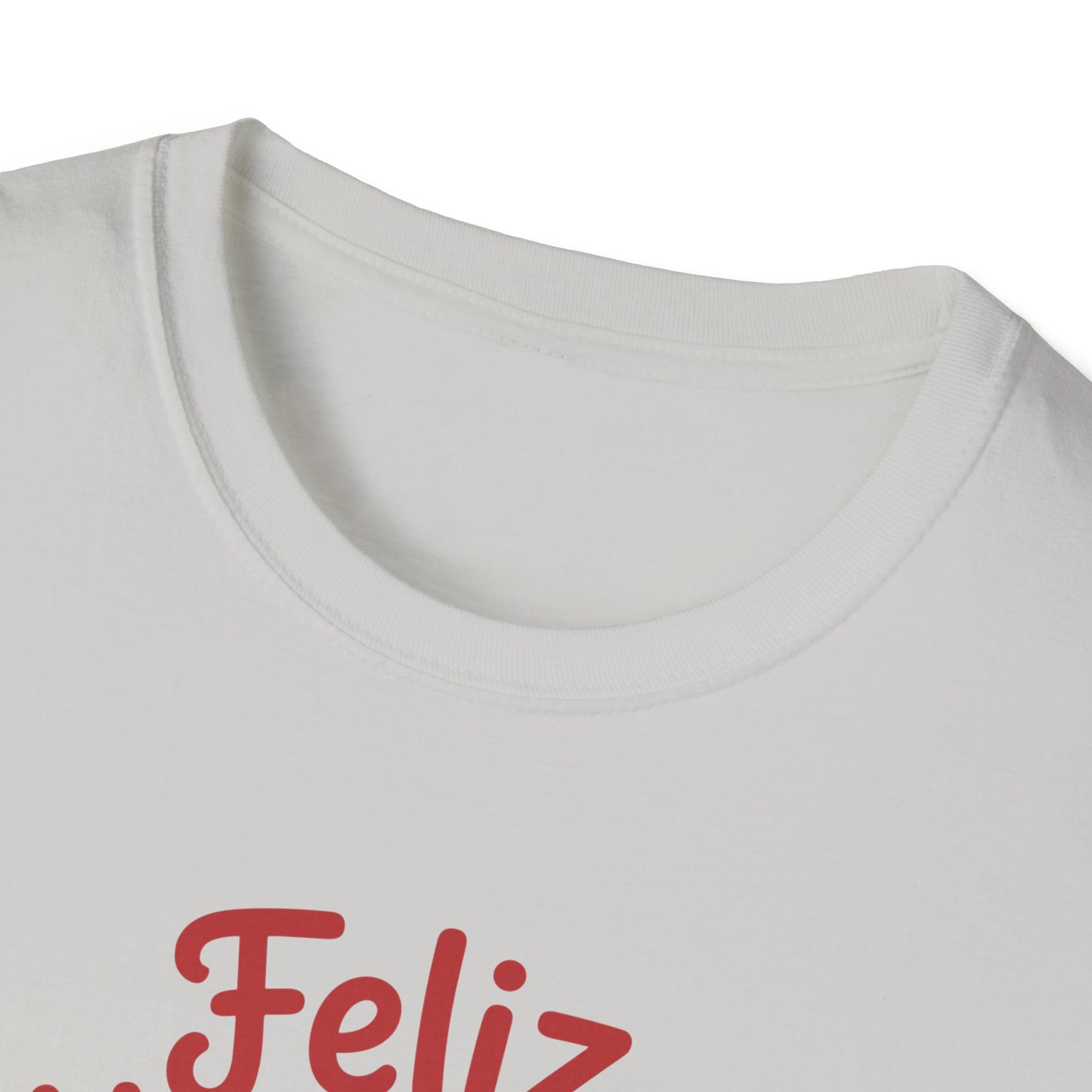 Amputee Humor, Limb Loss Awareness Tee, Feliz Navi Leg V2