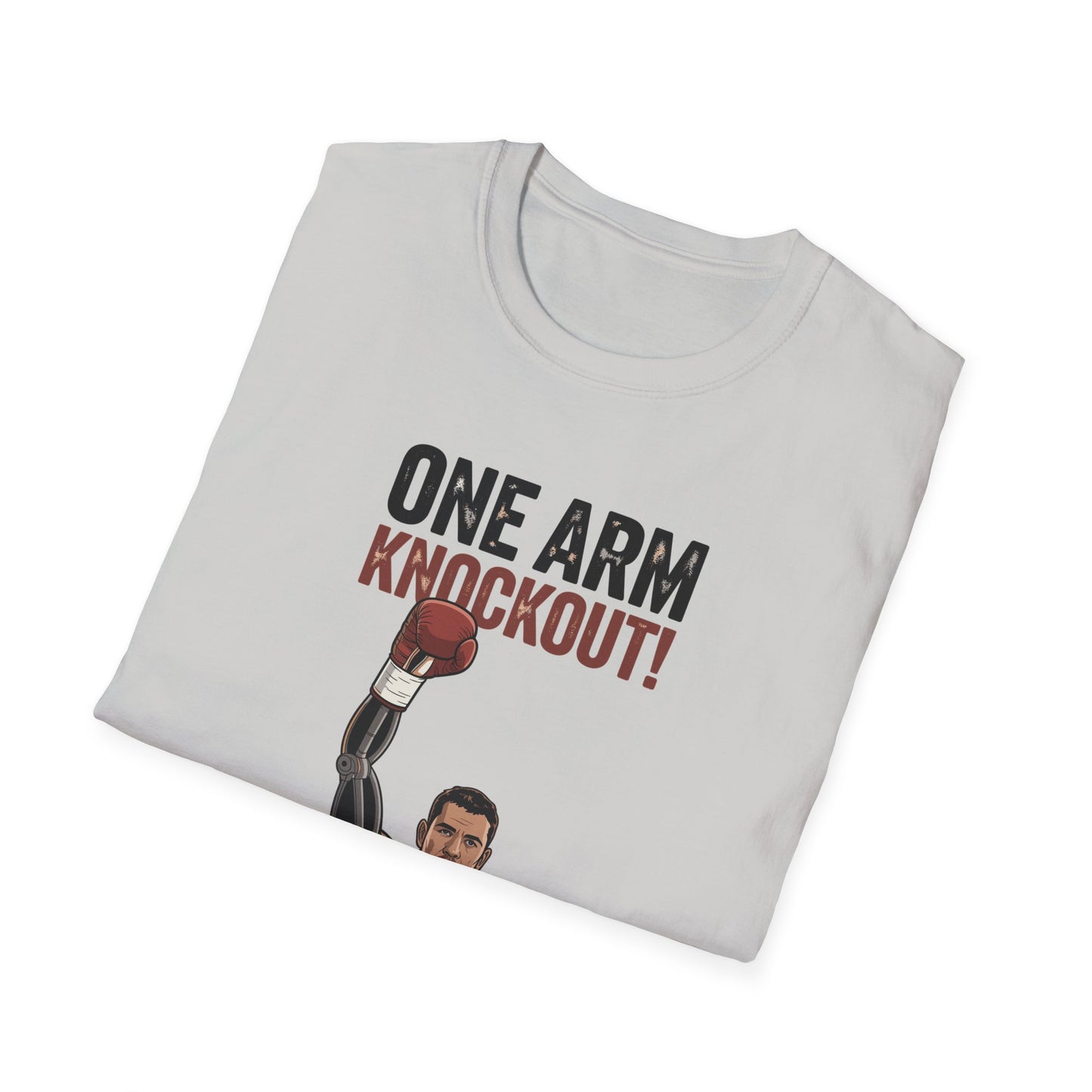 Amputee Humor, Limb Loss Awareness Tee, Amputee Sports B