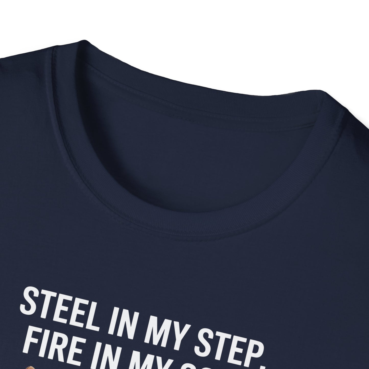Amputee Humor, Limb Loss Awareness Tee, Dog Tee B